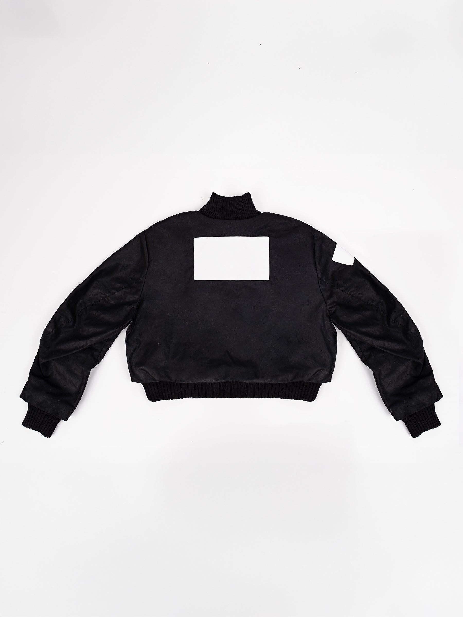 Kim's aerostatic crew jacket