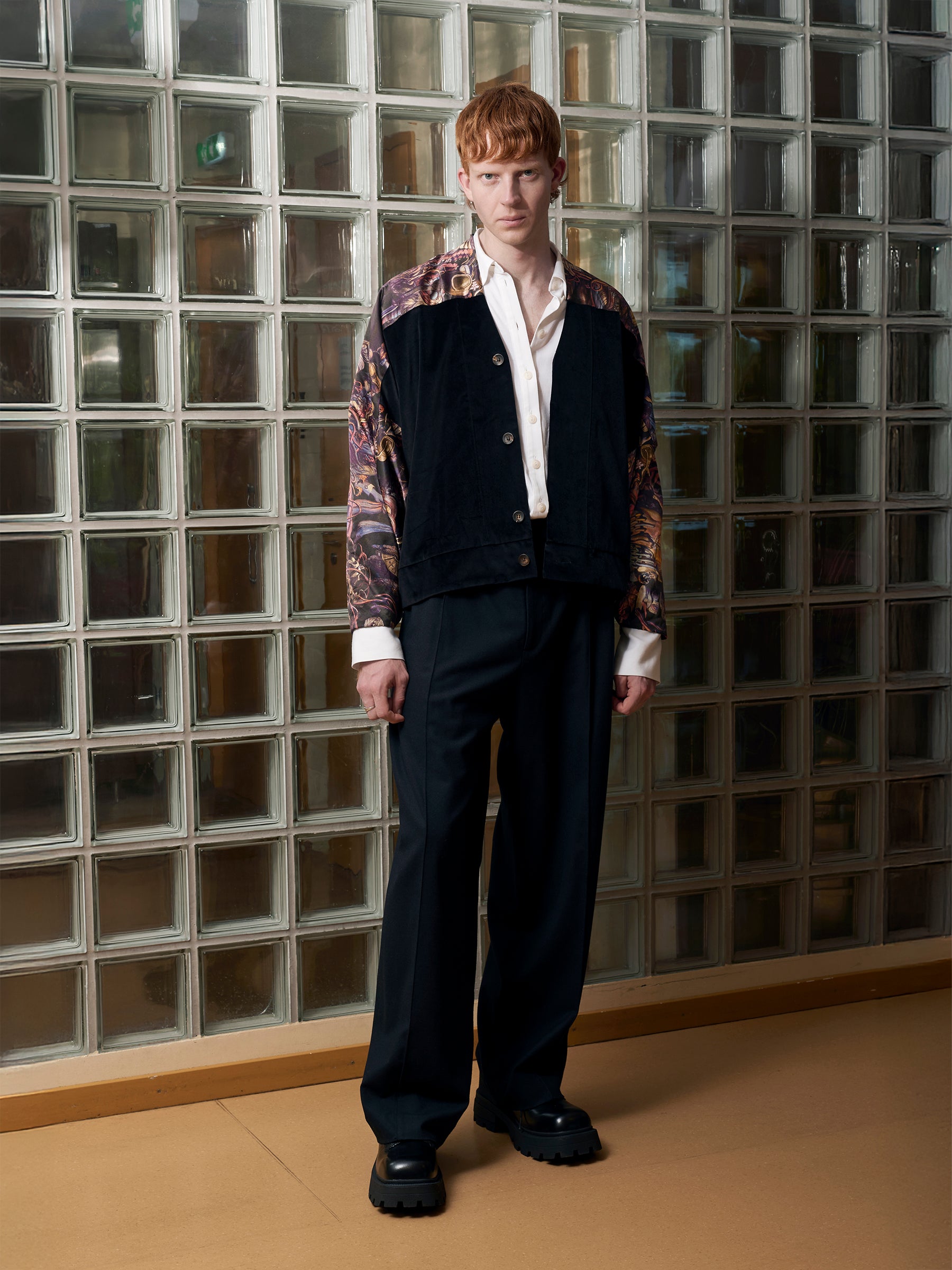 Lilik-hiriadi death cloak