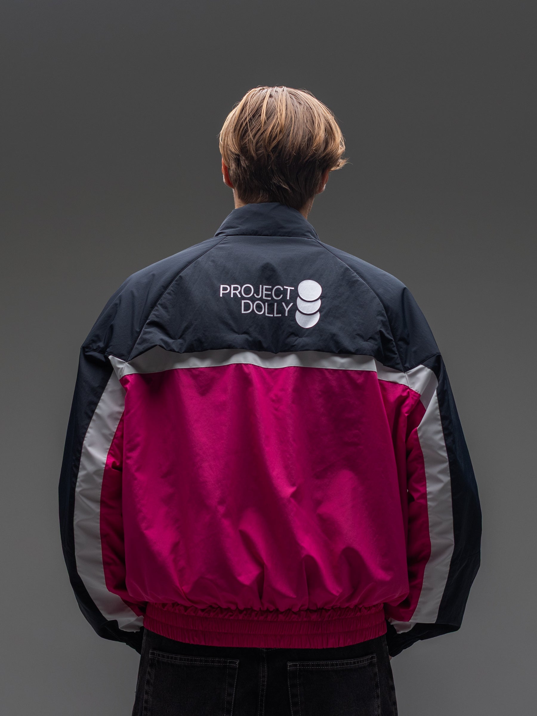 Jan Dolski Dolly Mission Jacket