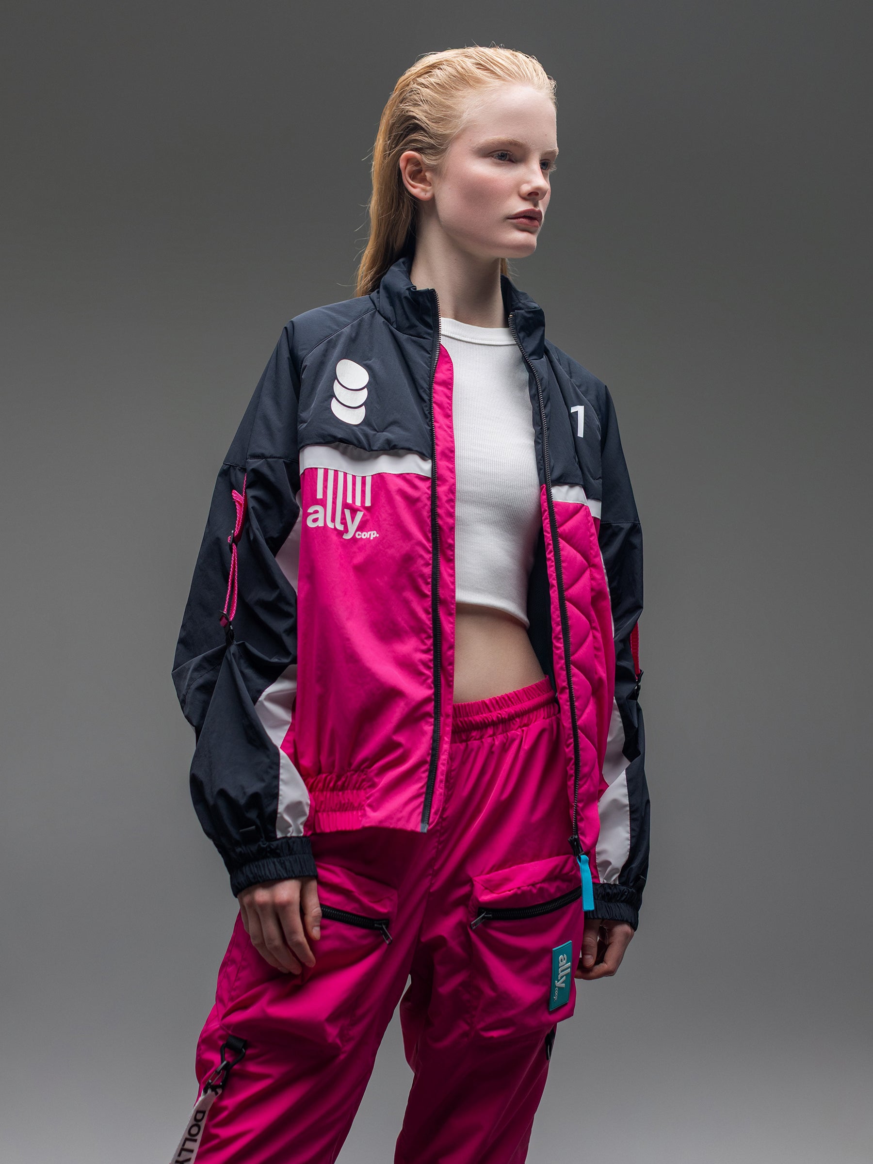 Jan Dolski Dolly Mission Jacket