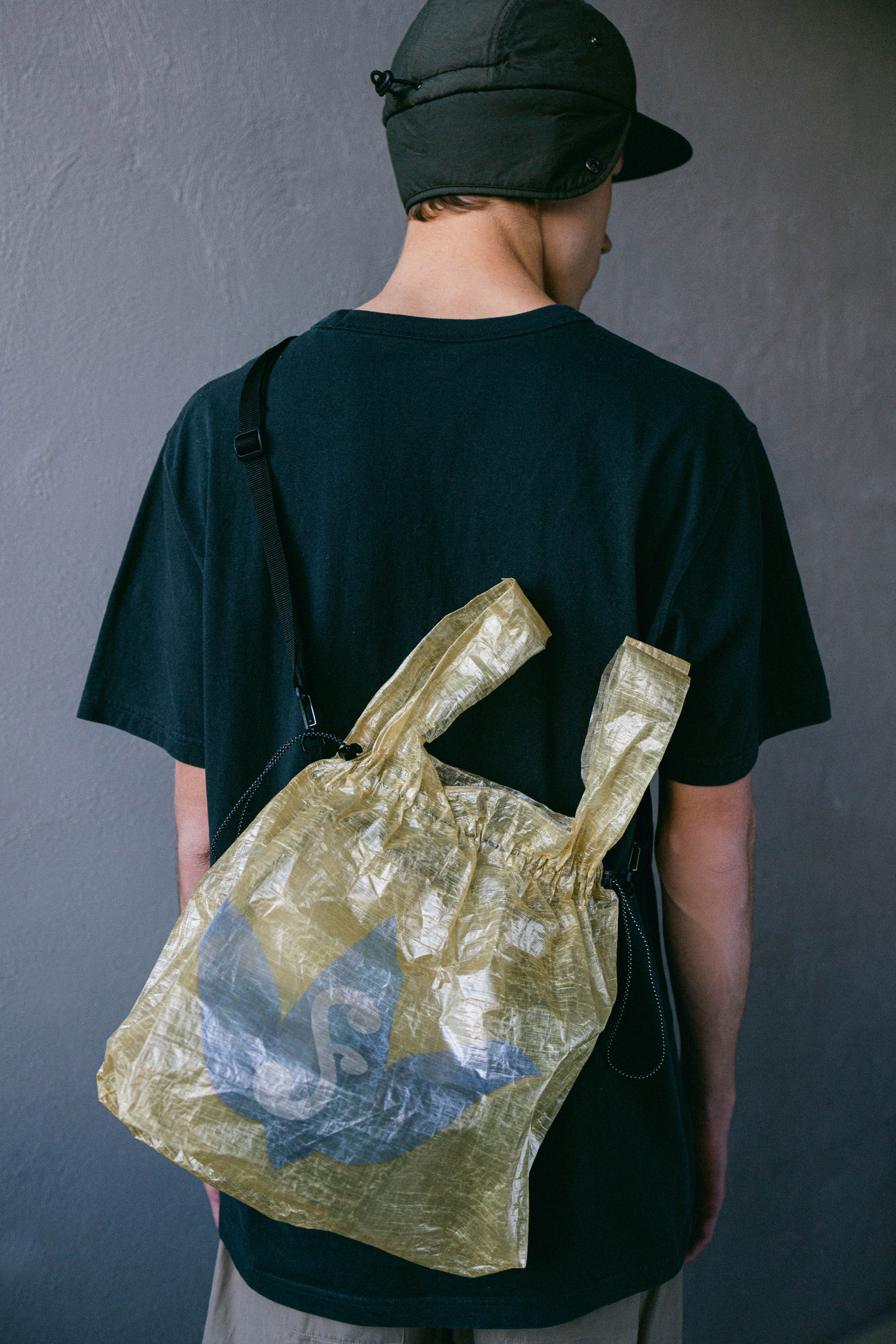 Sample Eternal Carrier FRITTTE / 135€
