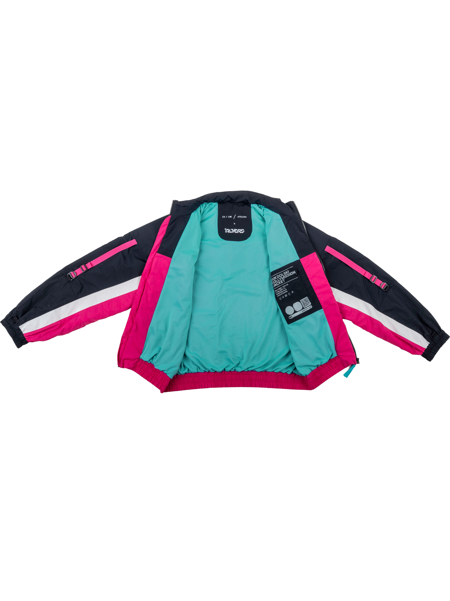 Jan Dolski Dolly Mission Jacket