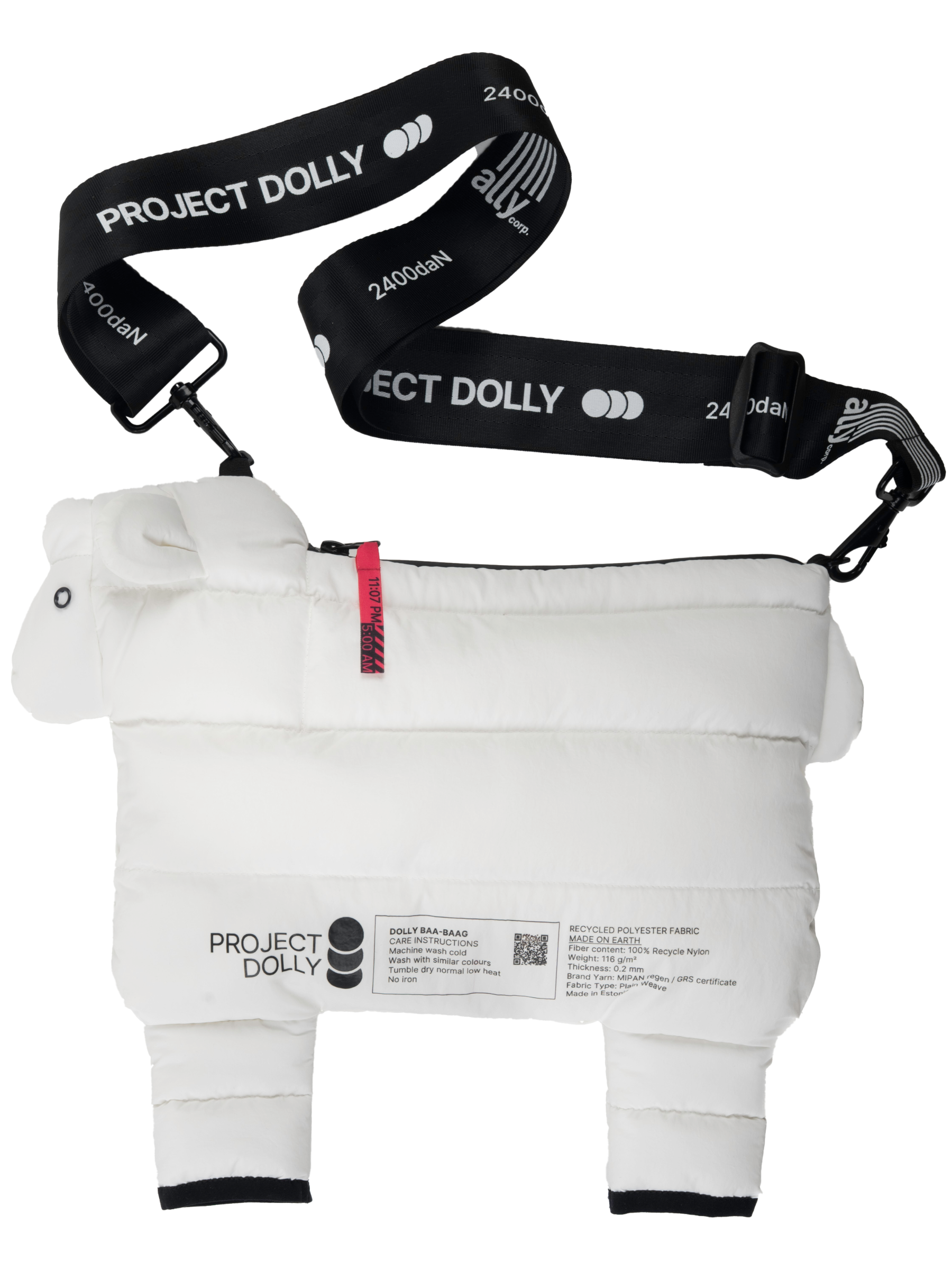 Dolly Baa-Baag