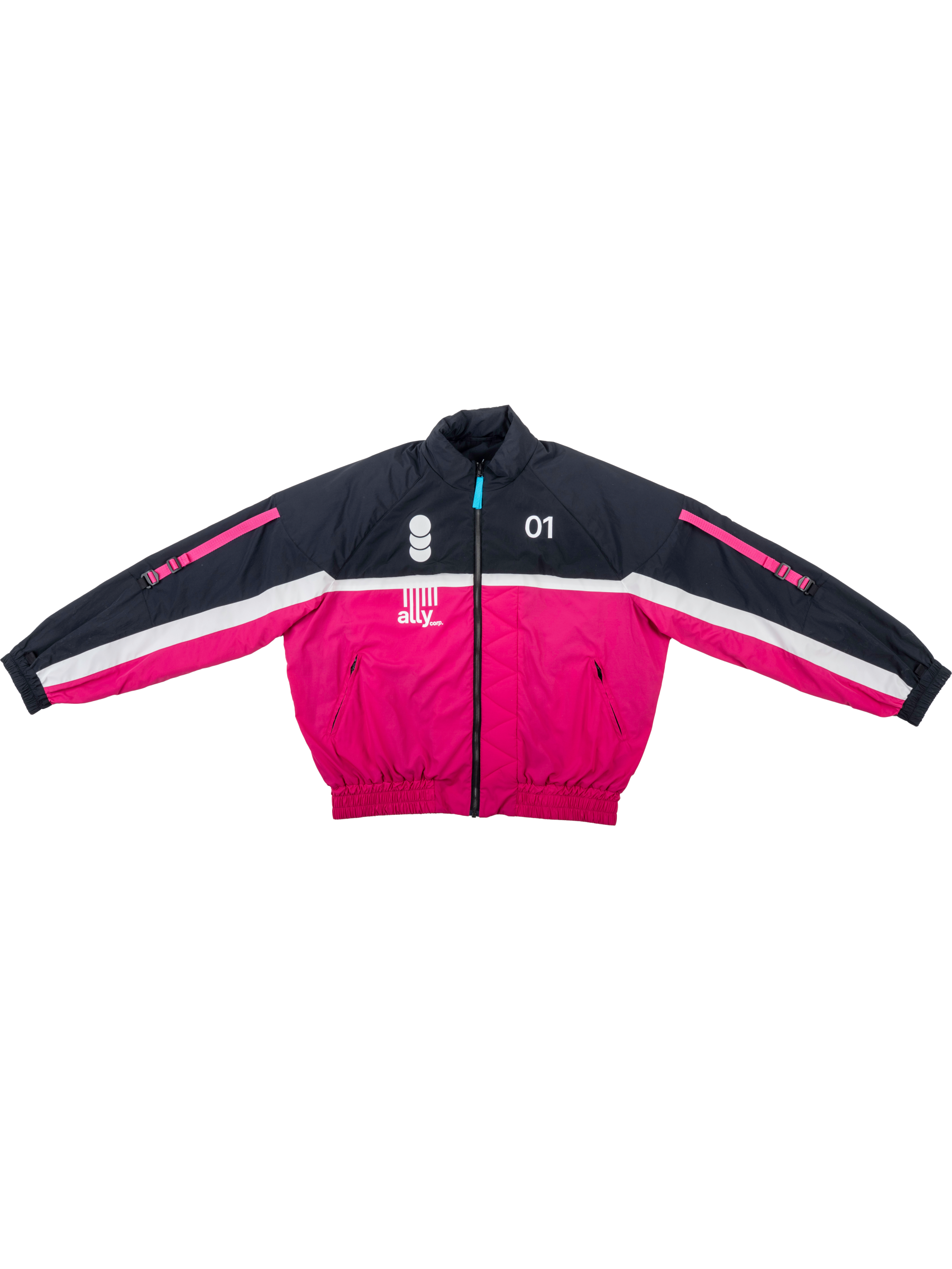 Jan Dolski Dolly Mission Jacket