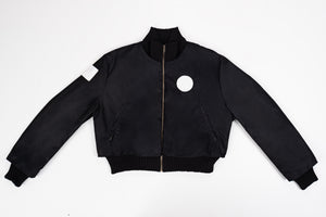 Sample Kim's aerostatic crew jacket M  /€299