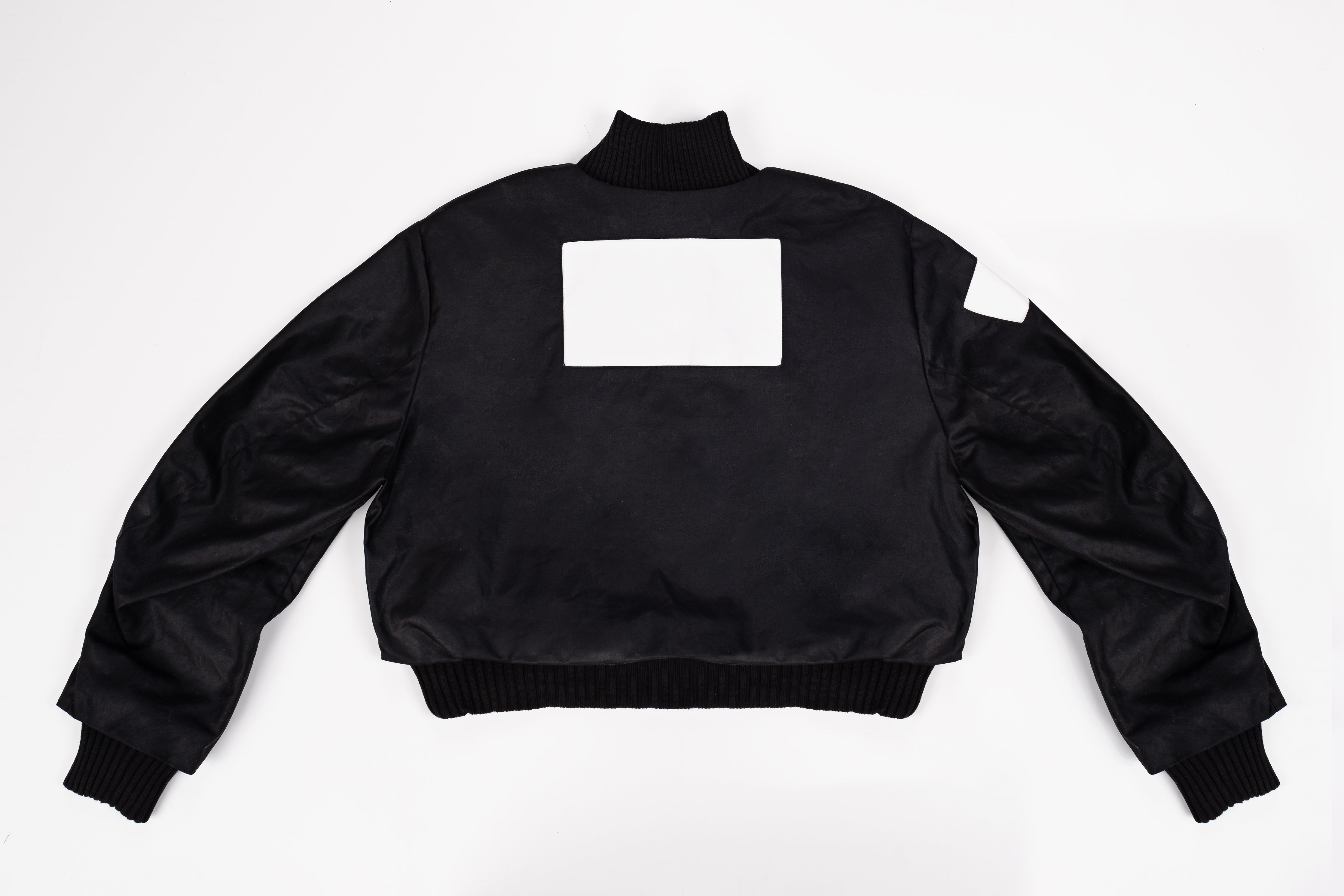 Exemple de veste aérostatique Kim XS / 259 € 