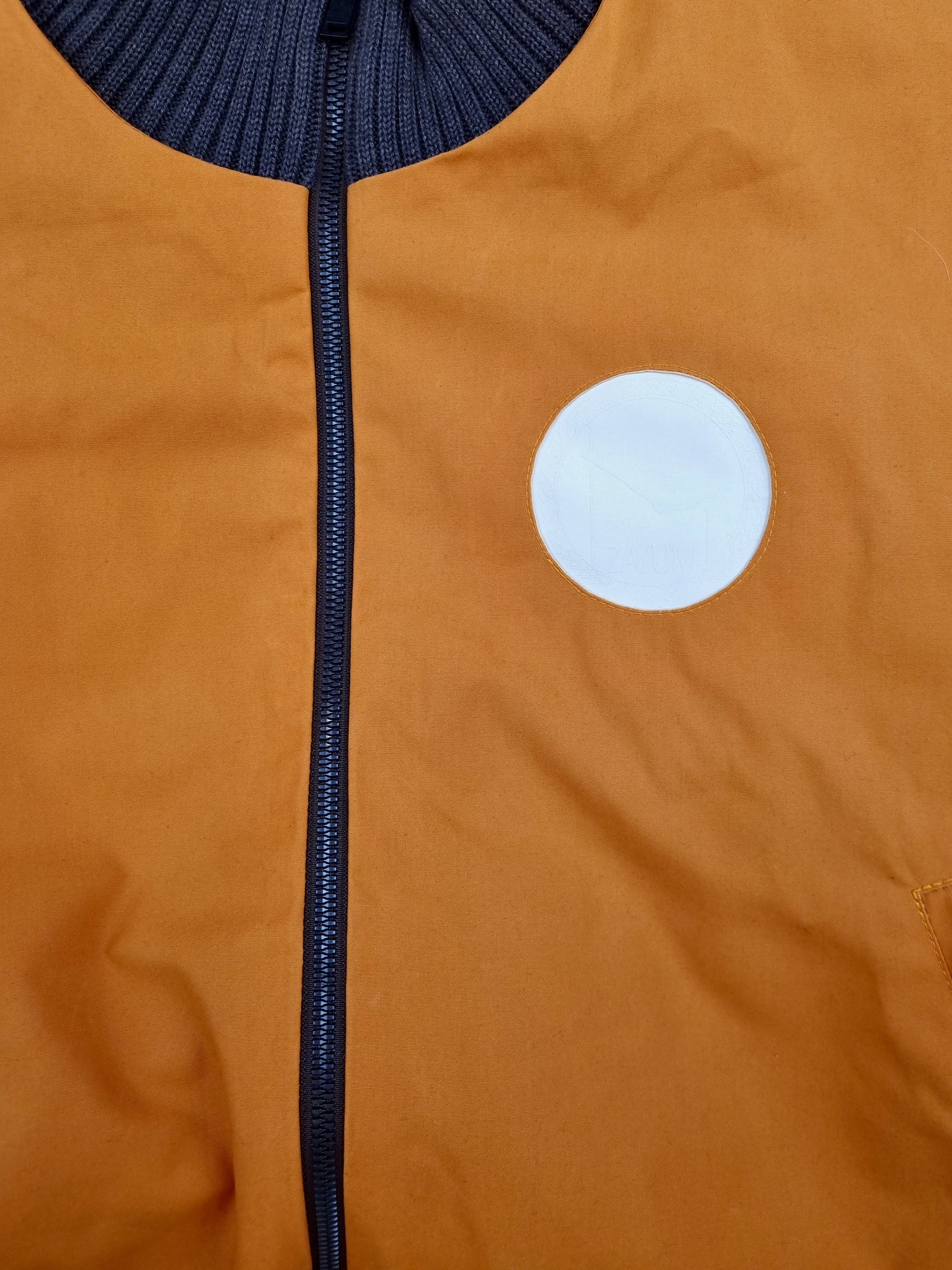Sample Kim's aerostatic pilot jacket L     /   €259