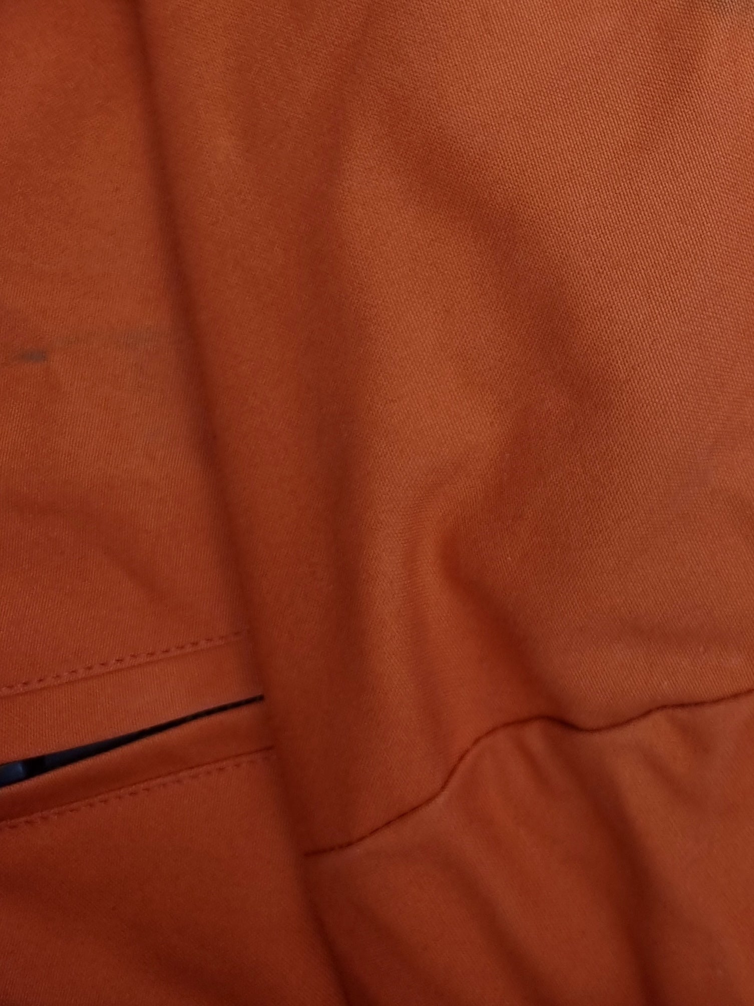 Sample Kim's aerostatic pilot jacket XL     /      €199