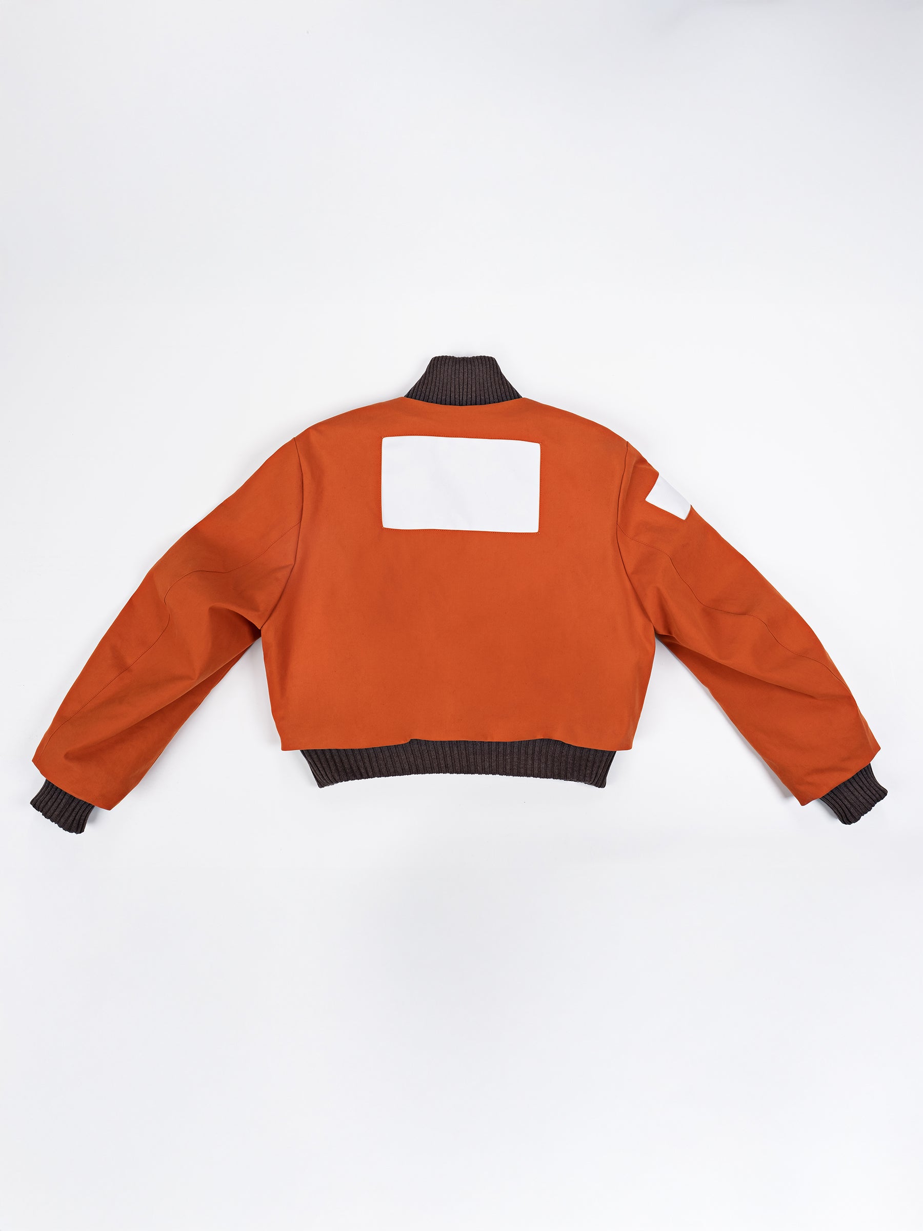 ジャケット・アウター azuma. CORPSE PACKED FLIGHT JACKET azuma. CORPSE PACKED FLIGHT JACKET Flight Jacket - Leather Flight