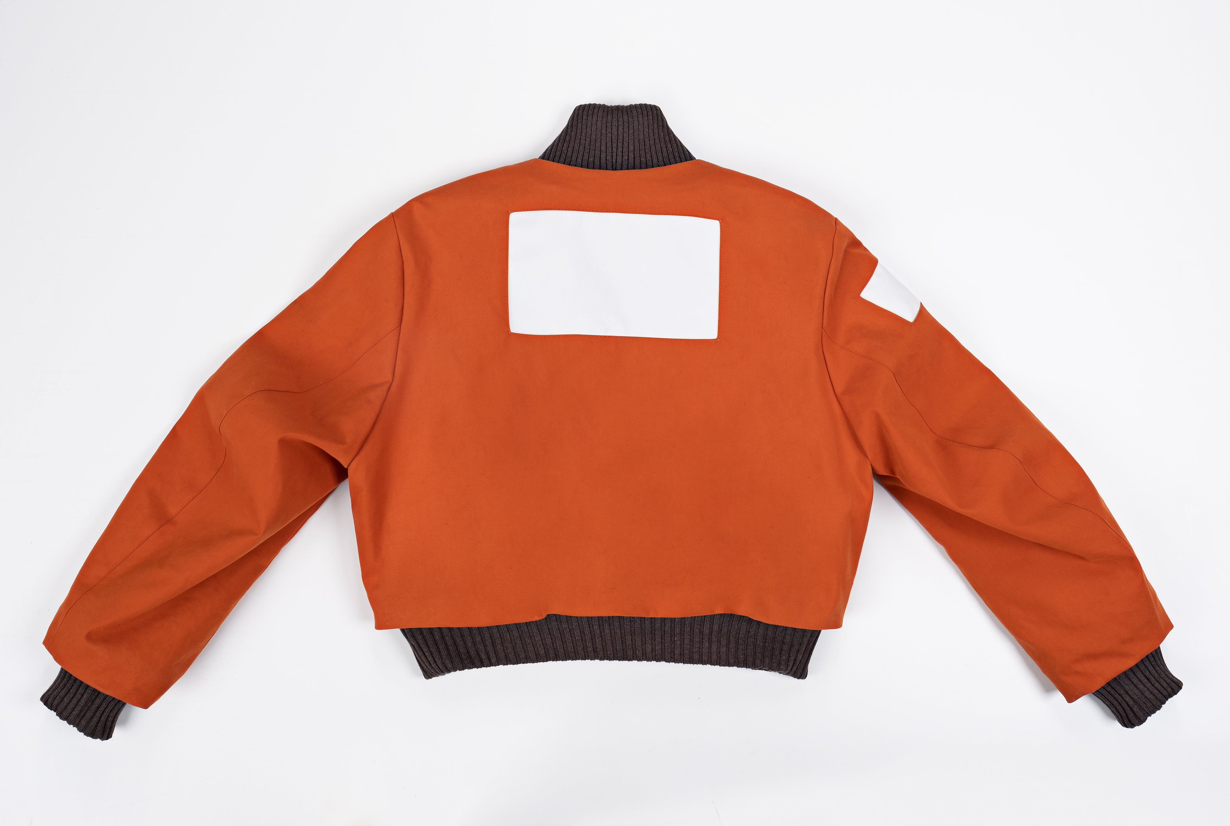 Exemple de veste de pilote aérostatique Kim XXL / 339 € 