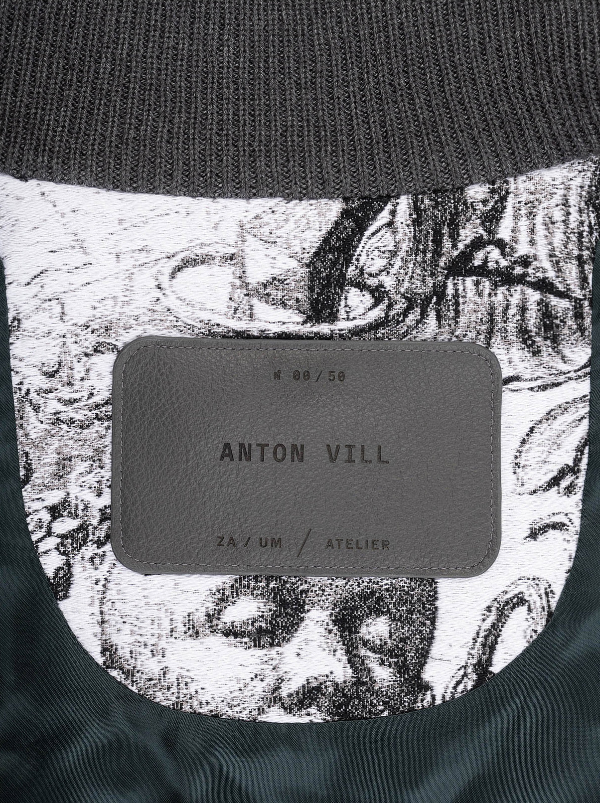 Kim’s Sky Shroud Jacket