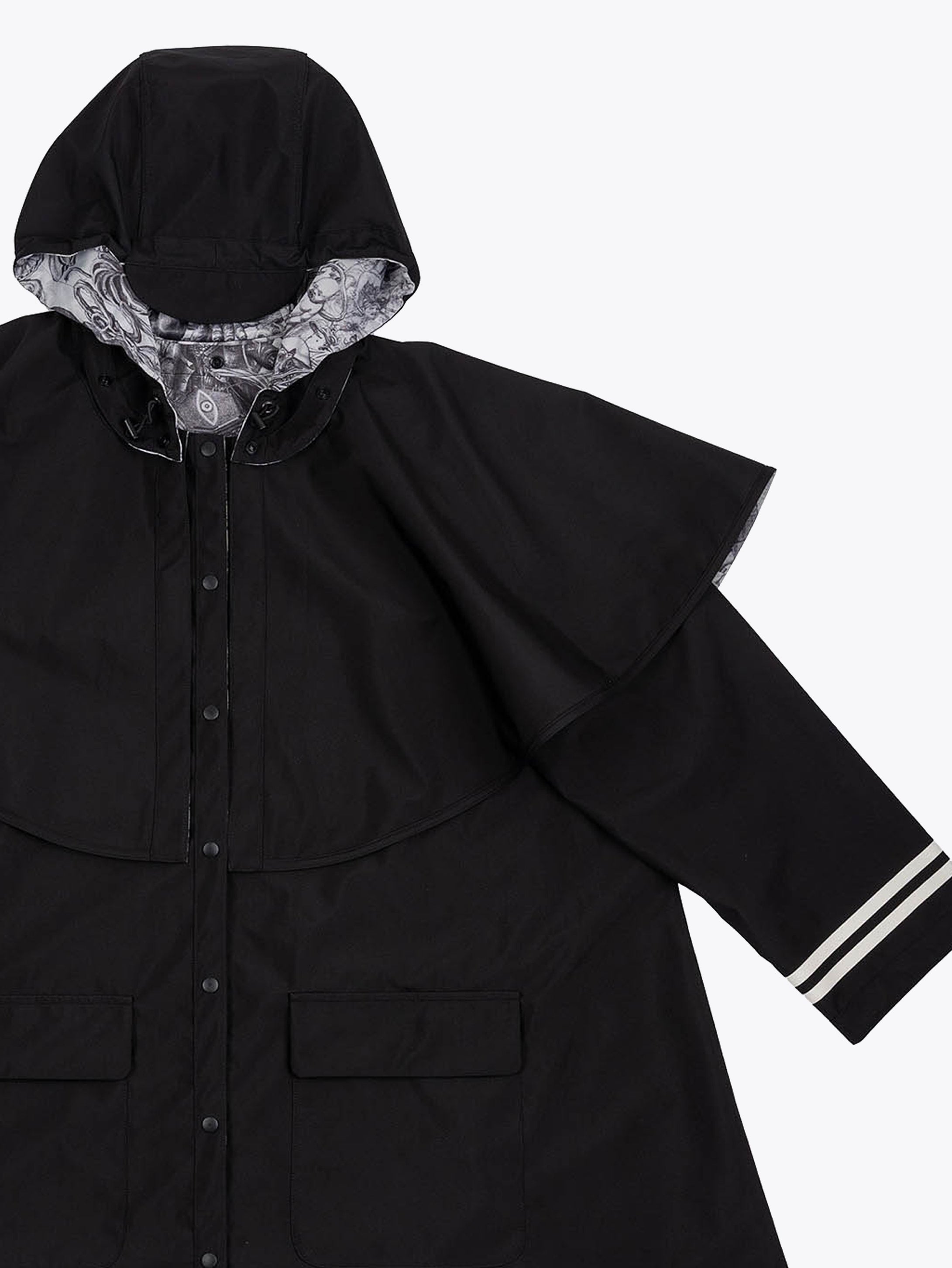 RCM Stormbreaker Coat