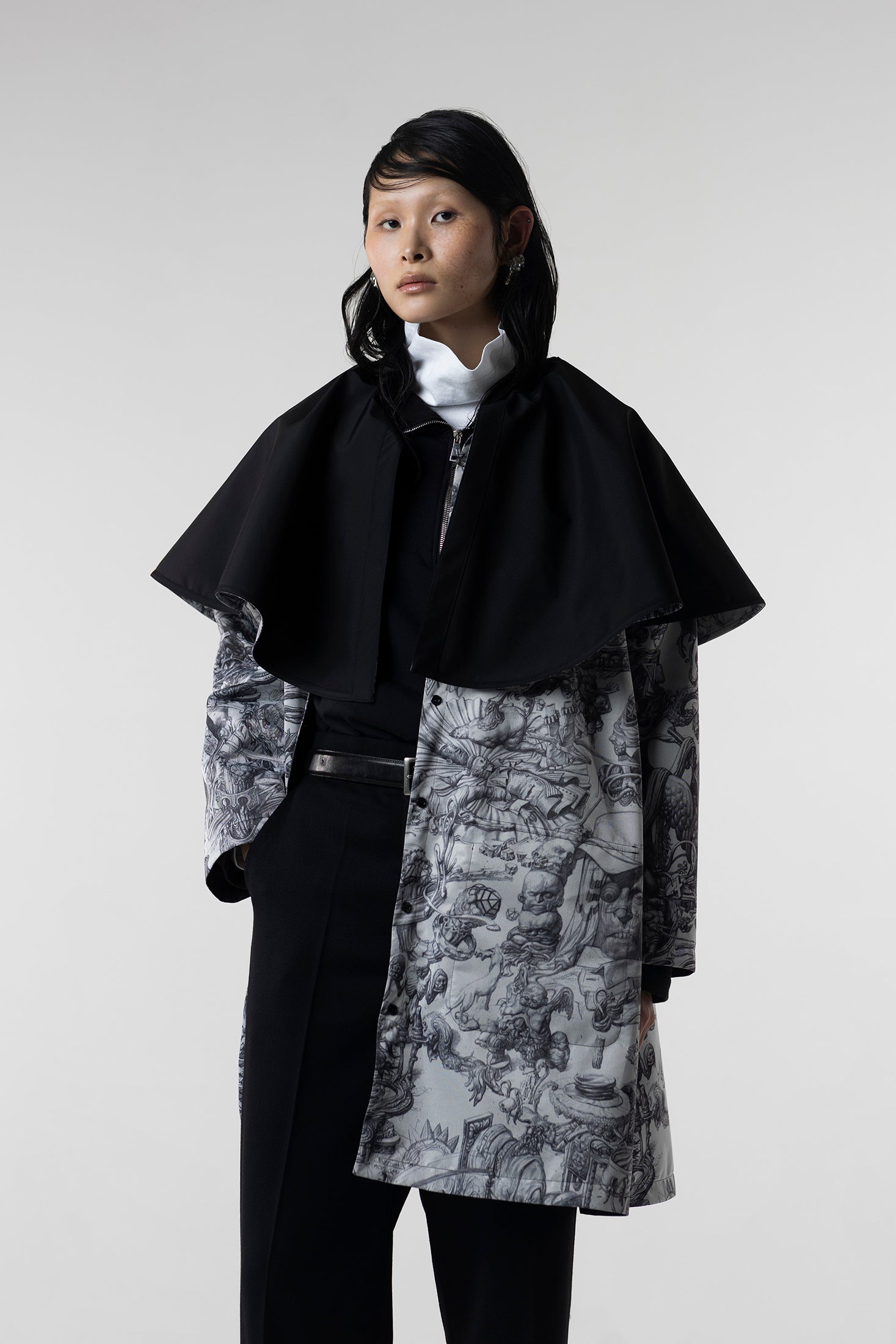 RCM Stormbreaker Coat