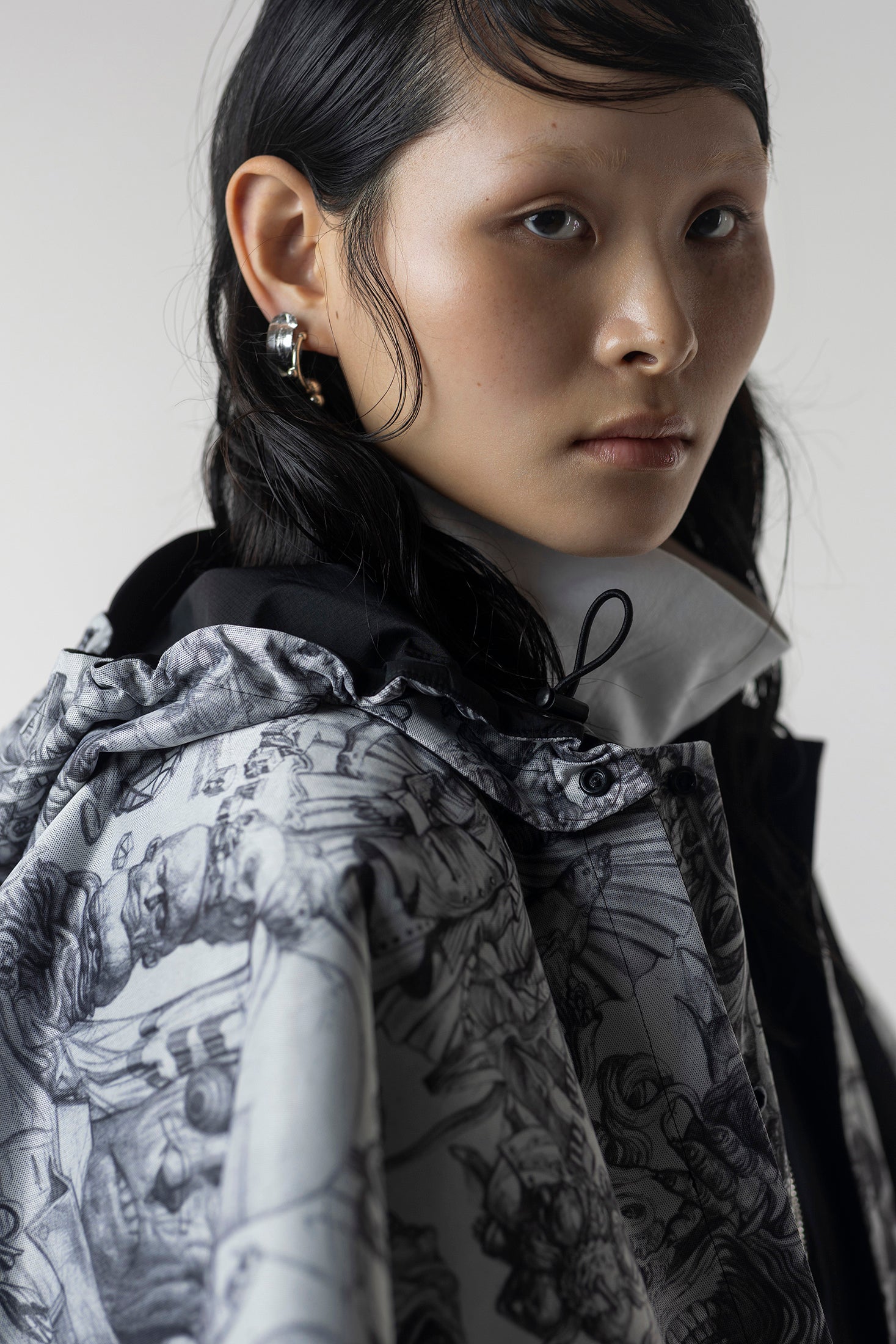 RCM Stormbreaker Coat