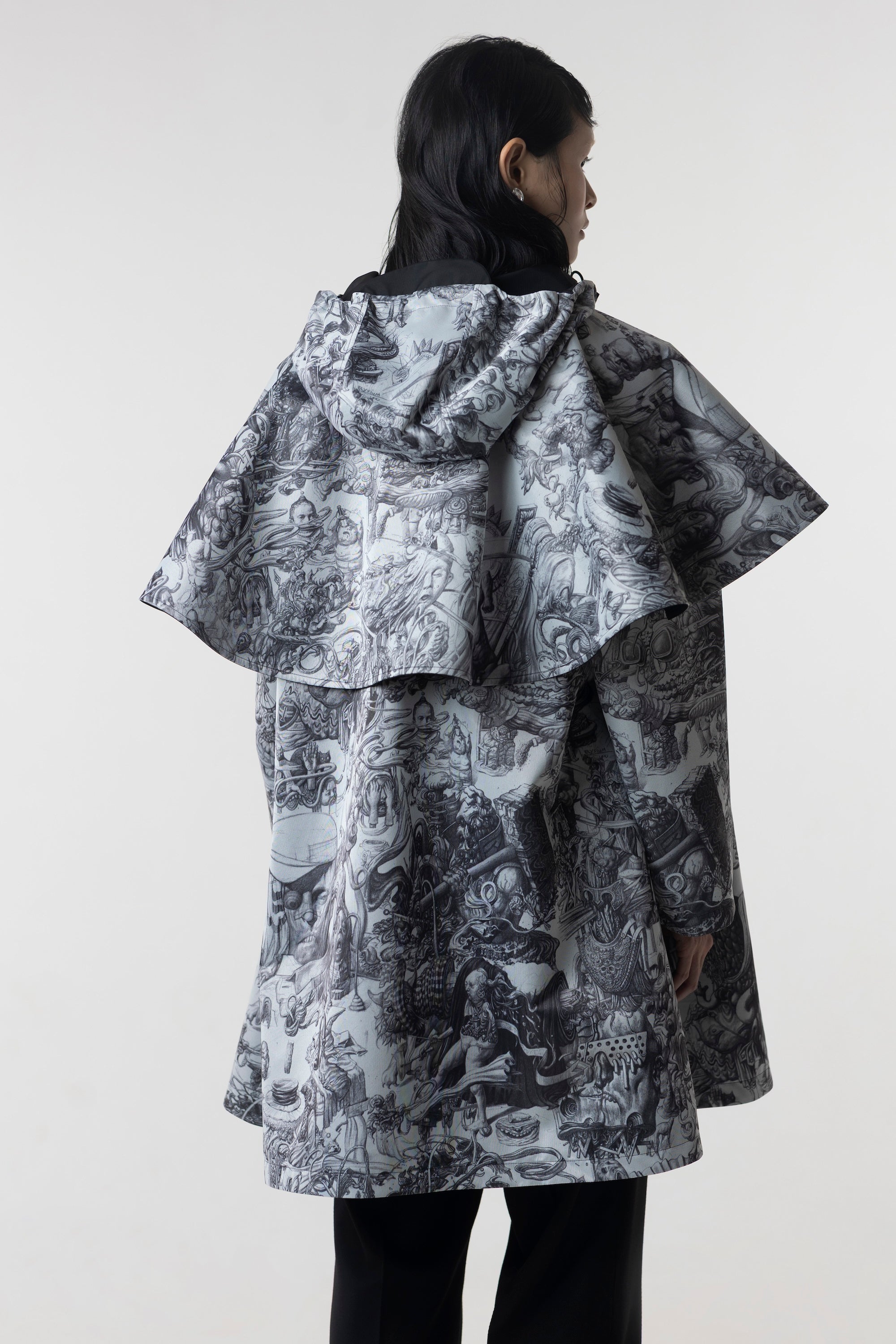 RCM Stormbreaker Coat