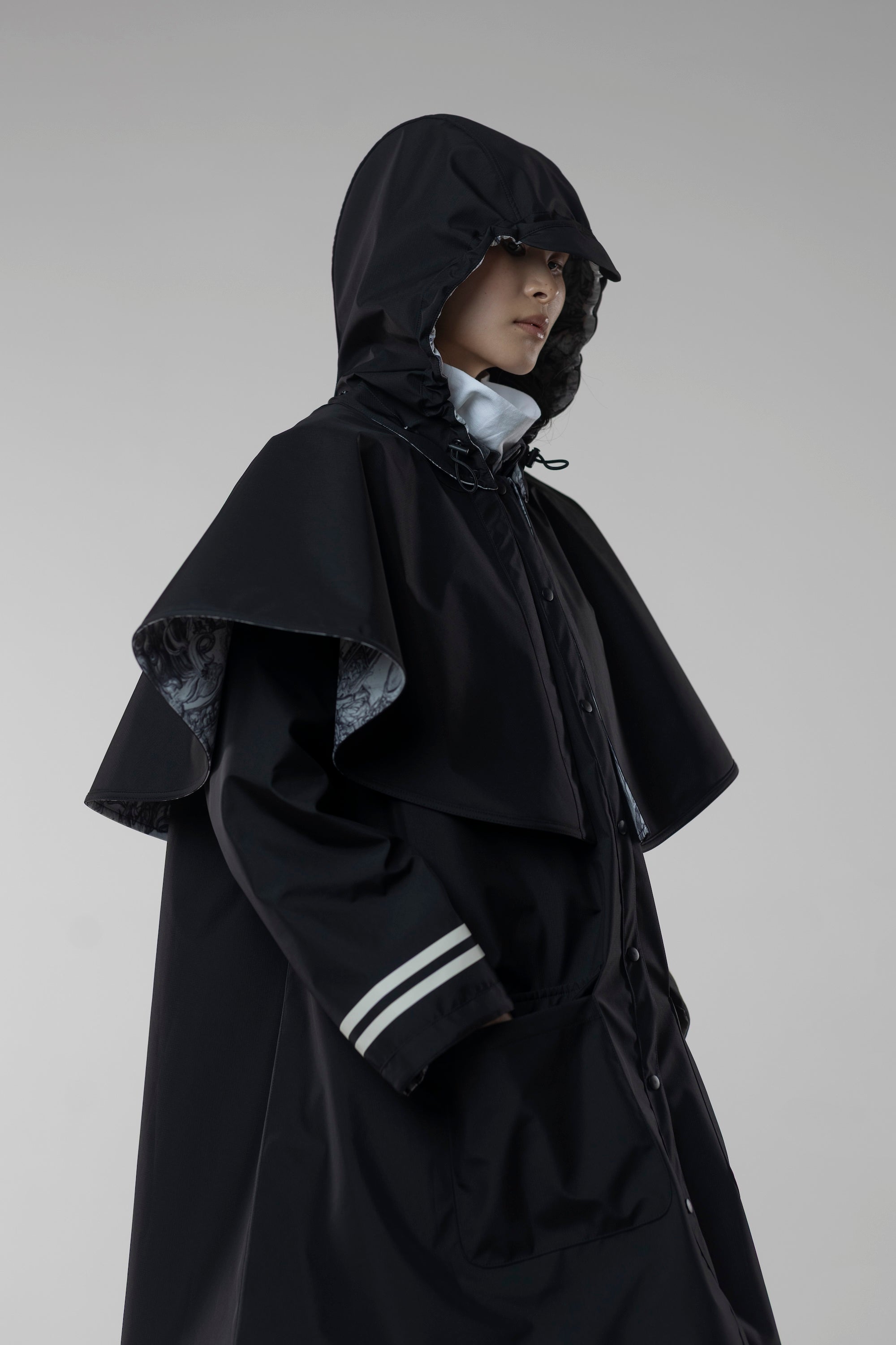 RCM Stormbreaker Coat