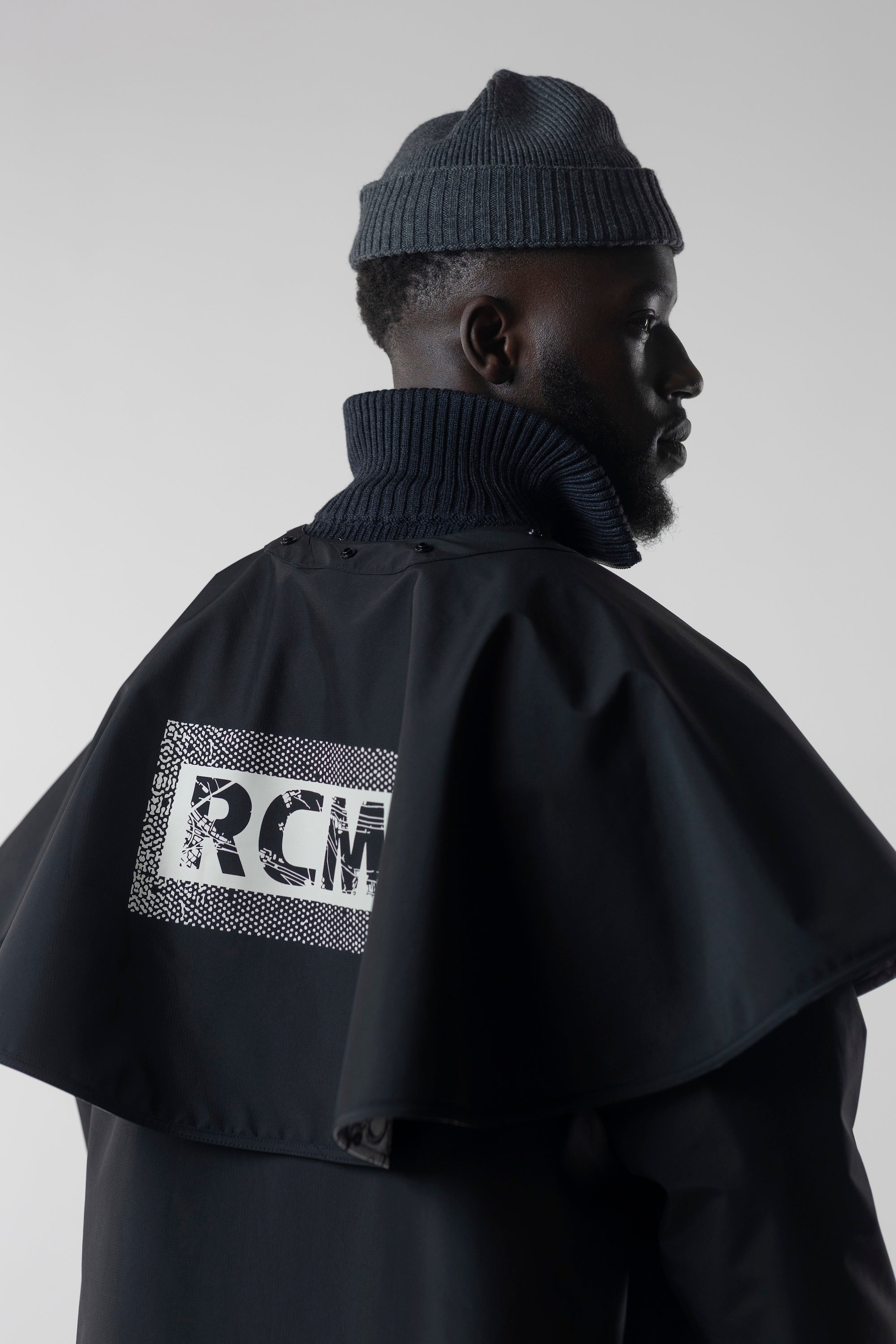 RCM Stormbreaker Coat