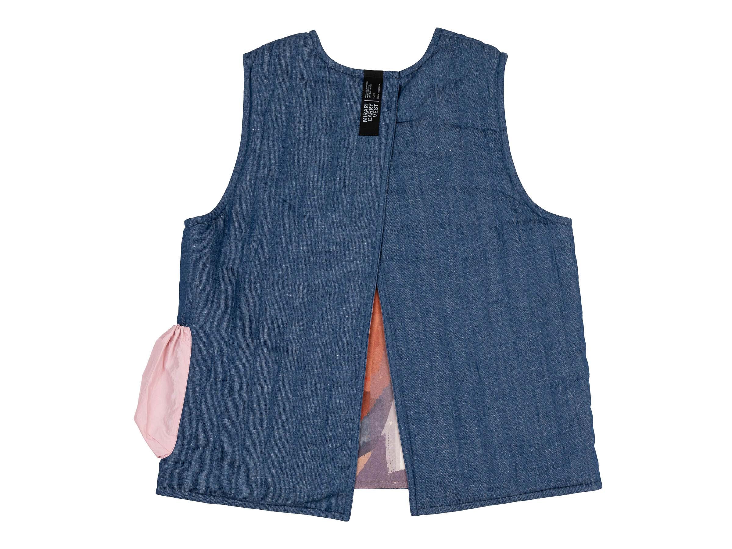 Mirari Carry Vest