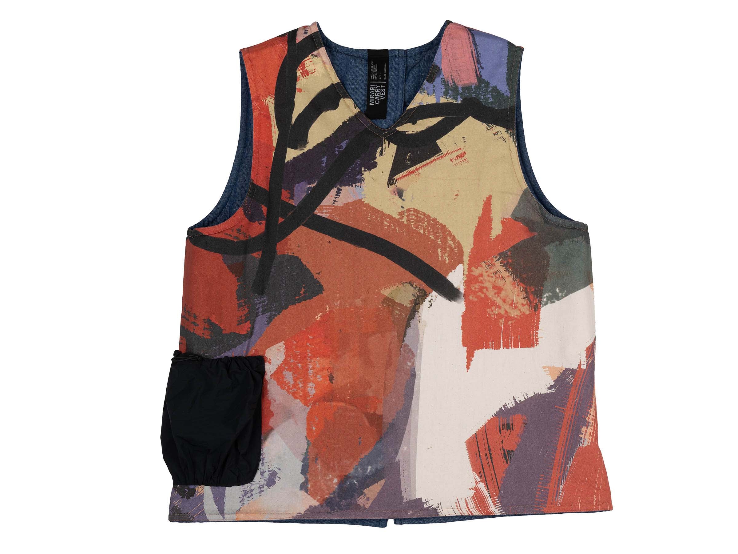 Mirari Carry Vest