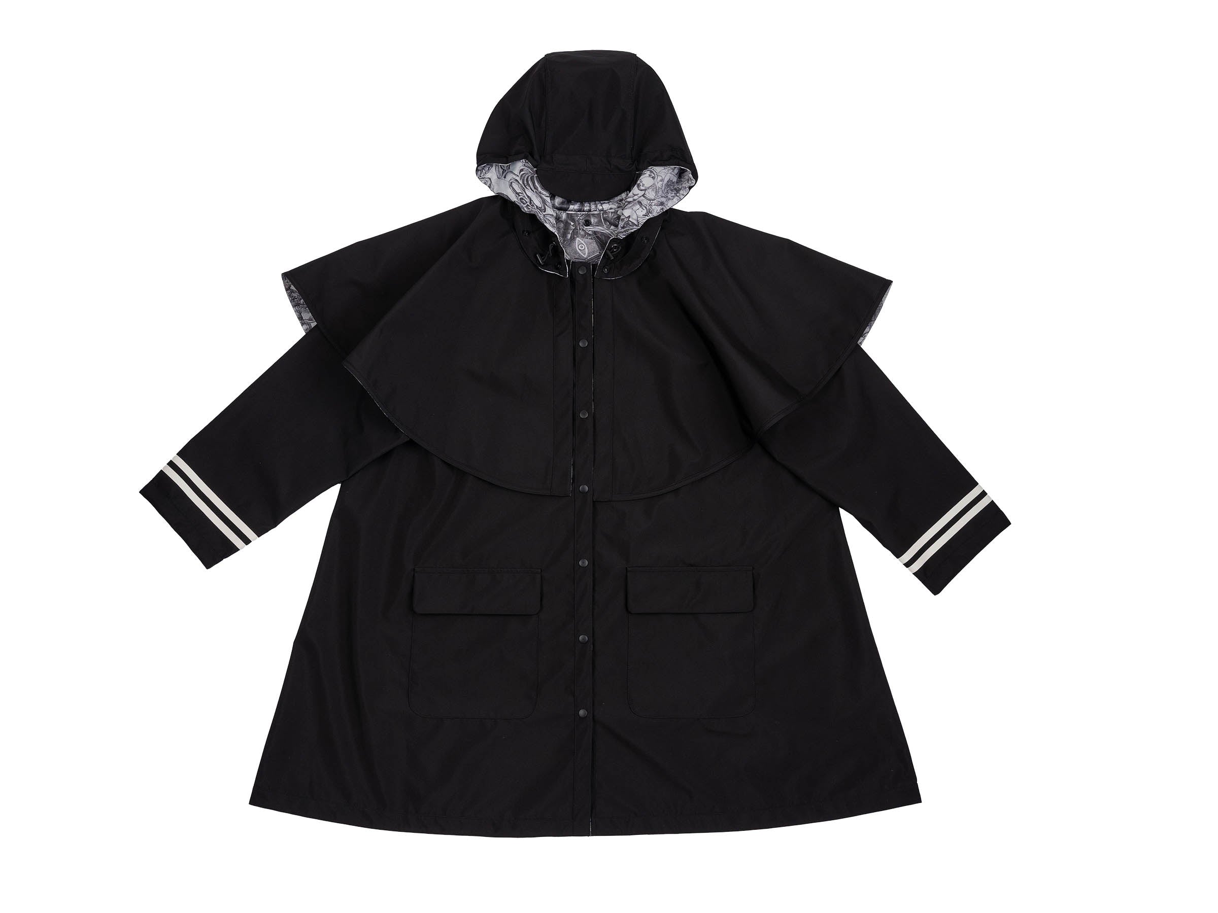 RCM Stormbreaker Coat