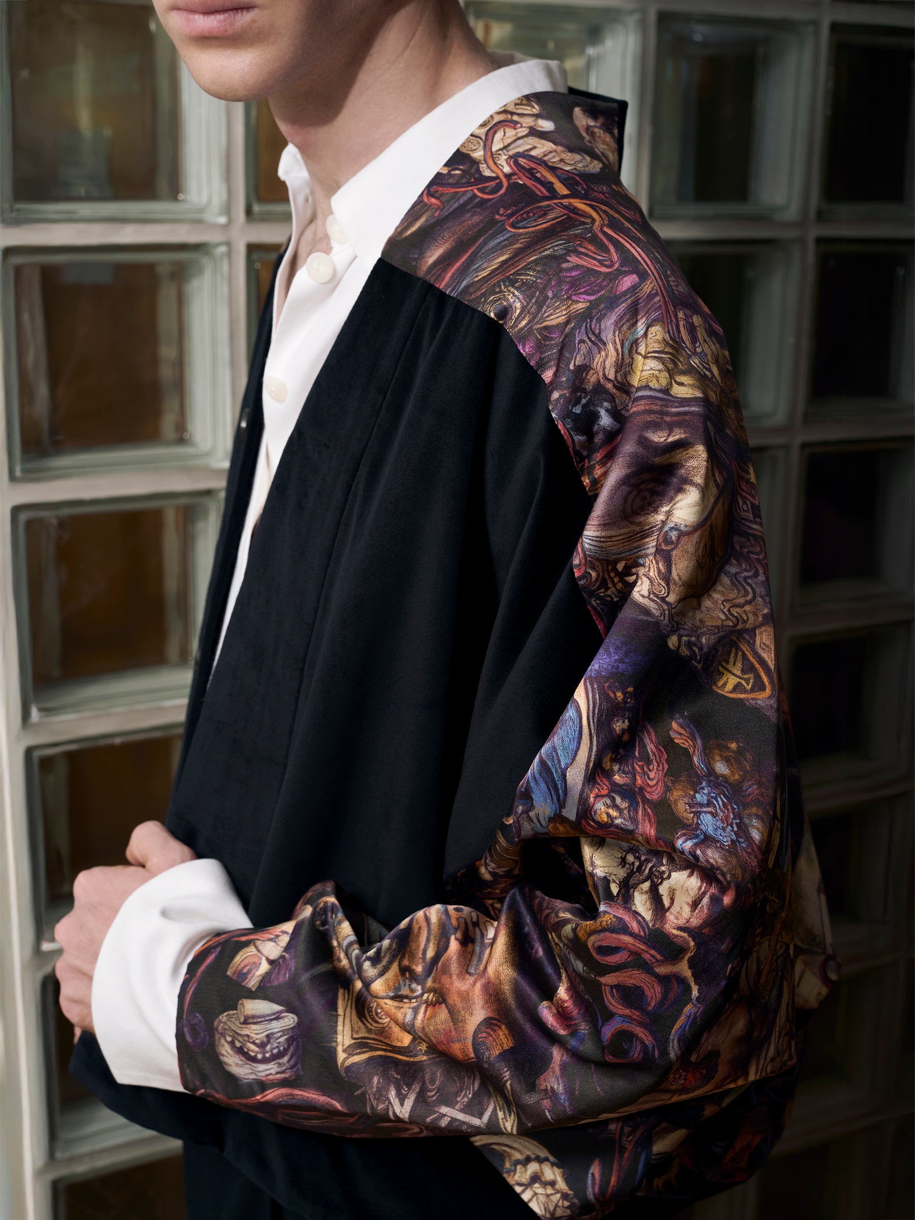 <tc>莉莉克-希里亚迪死亡斗篷</tc>