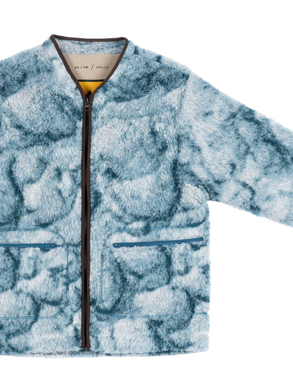 Mold Fleece