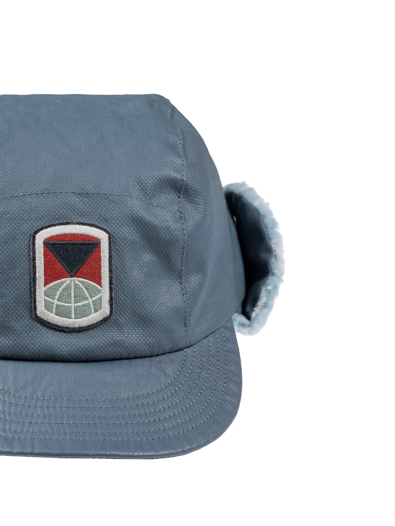 Cold Weather Hat