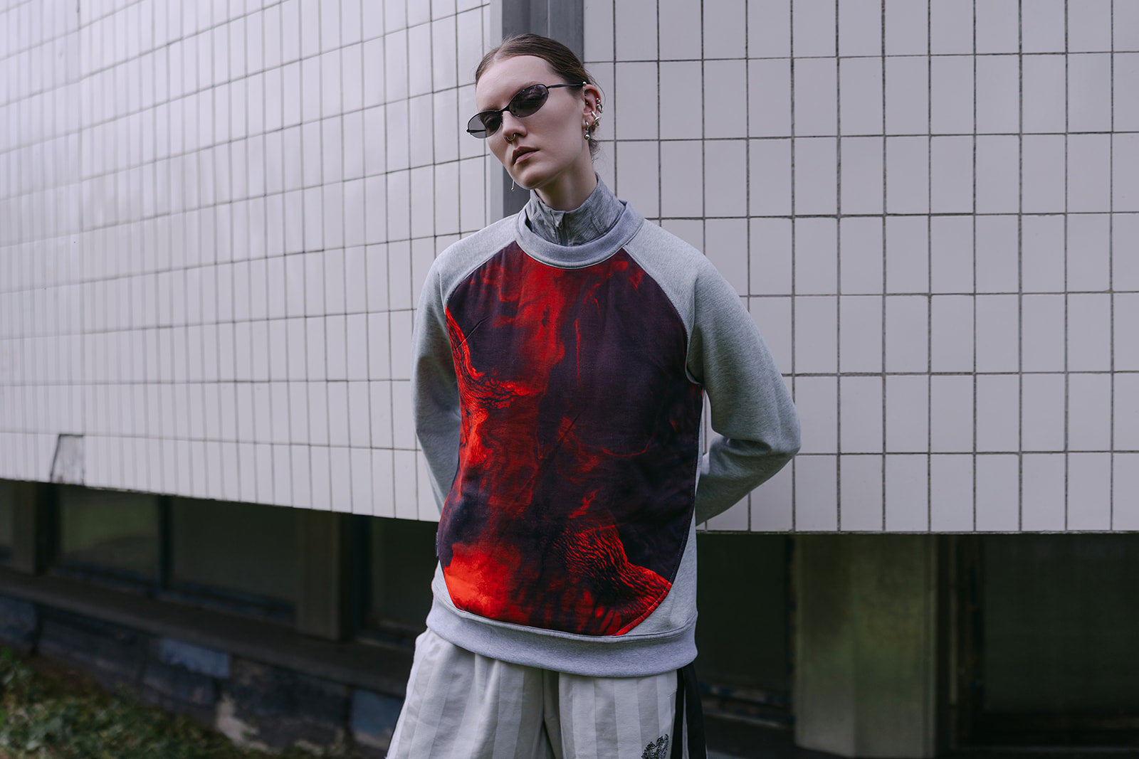 P6 Sweatshirt