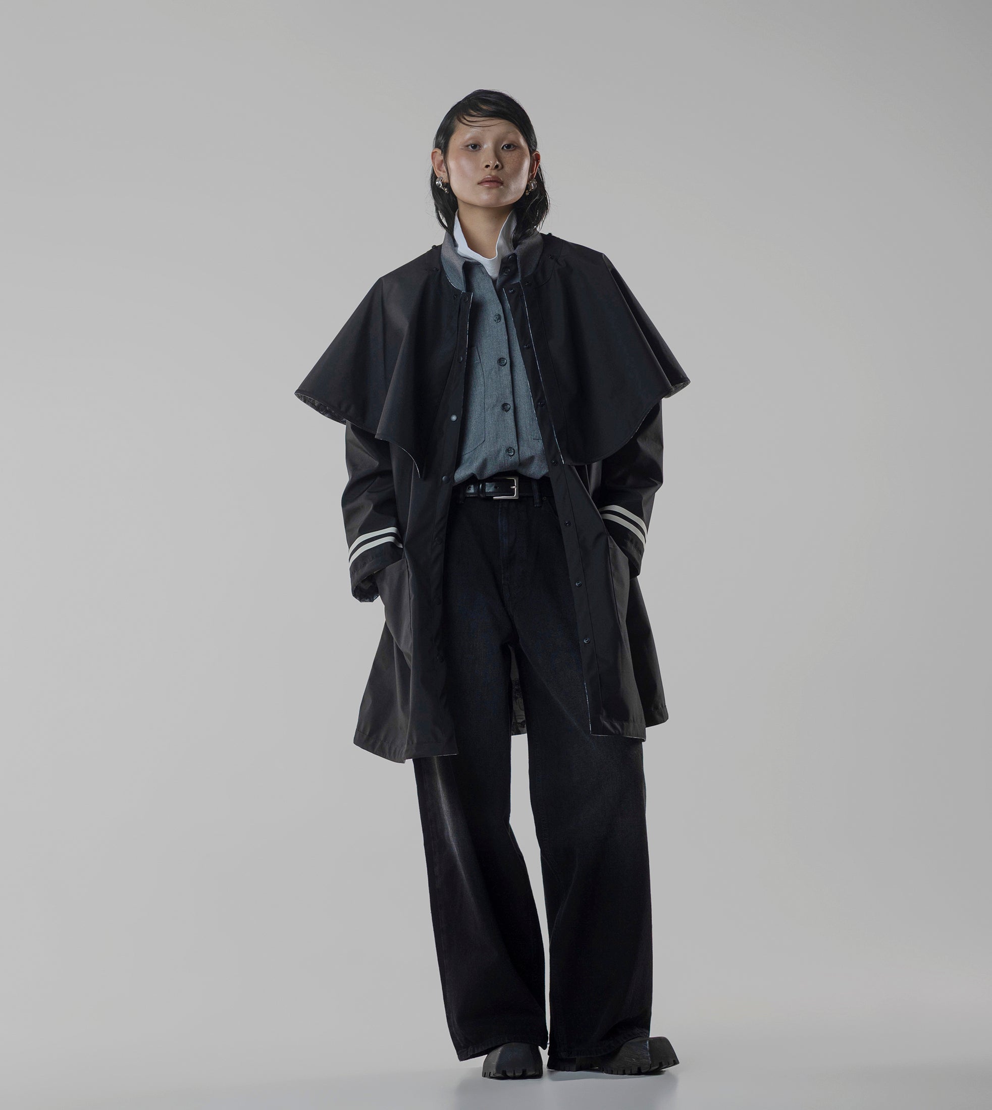 RCM Stormbreaker Coat