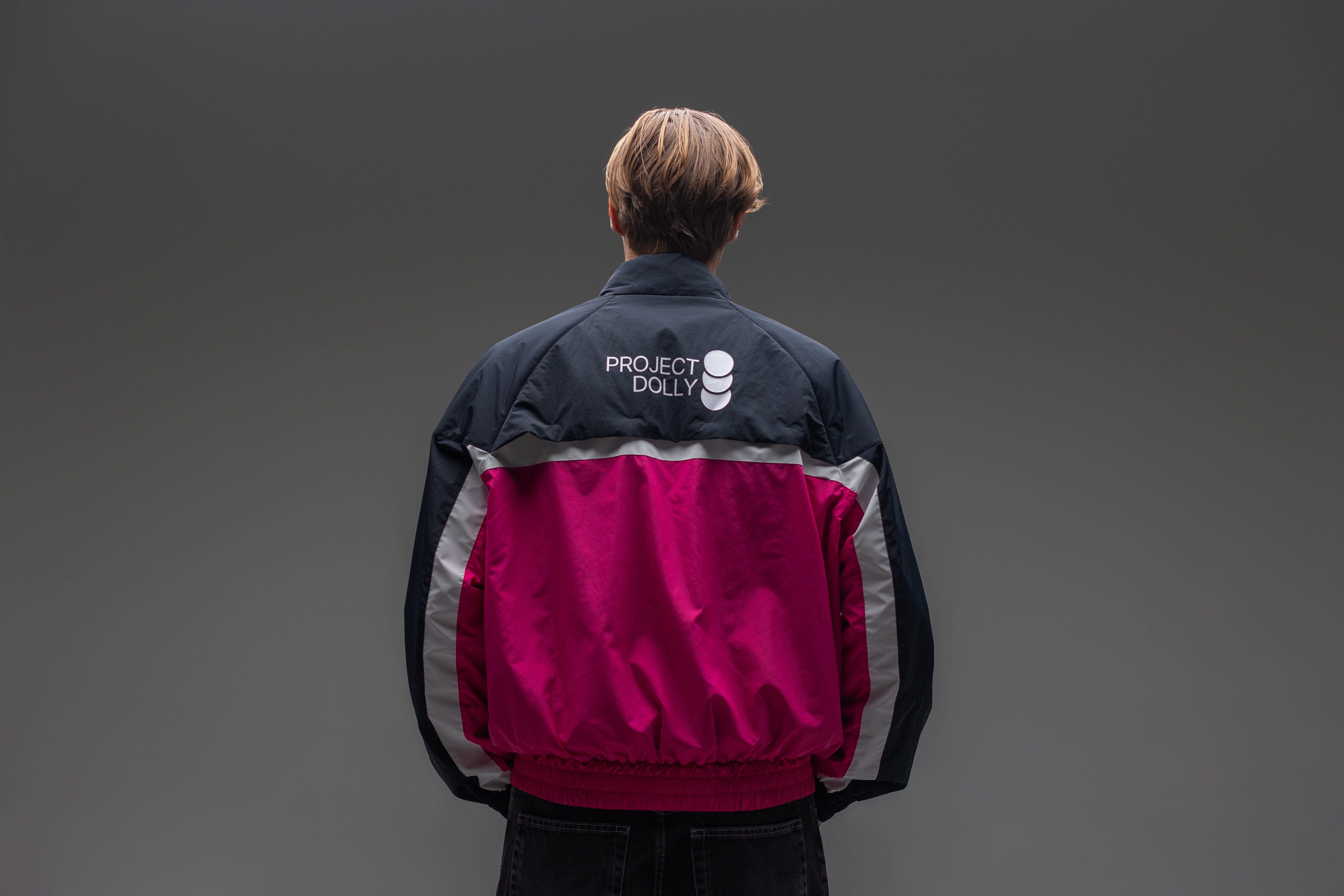 Jan Dolski Dolly Mission Jacket