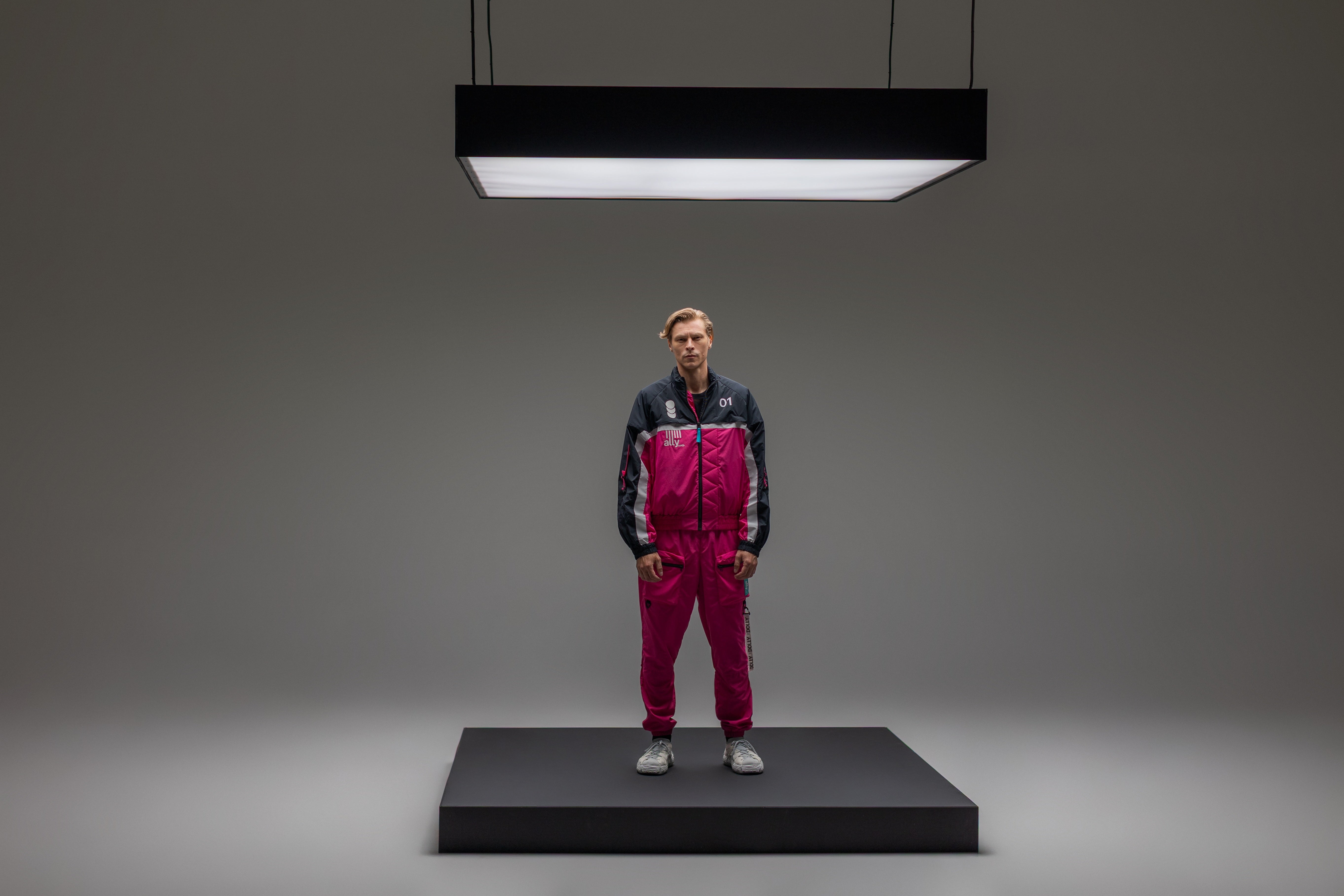 / Veste Dolly Mission de Jan Dolski
