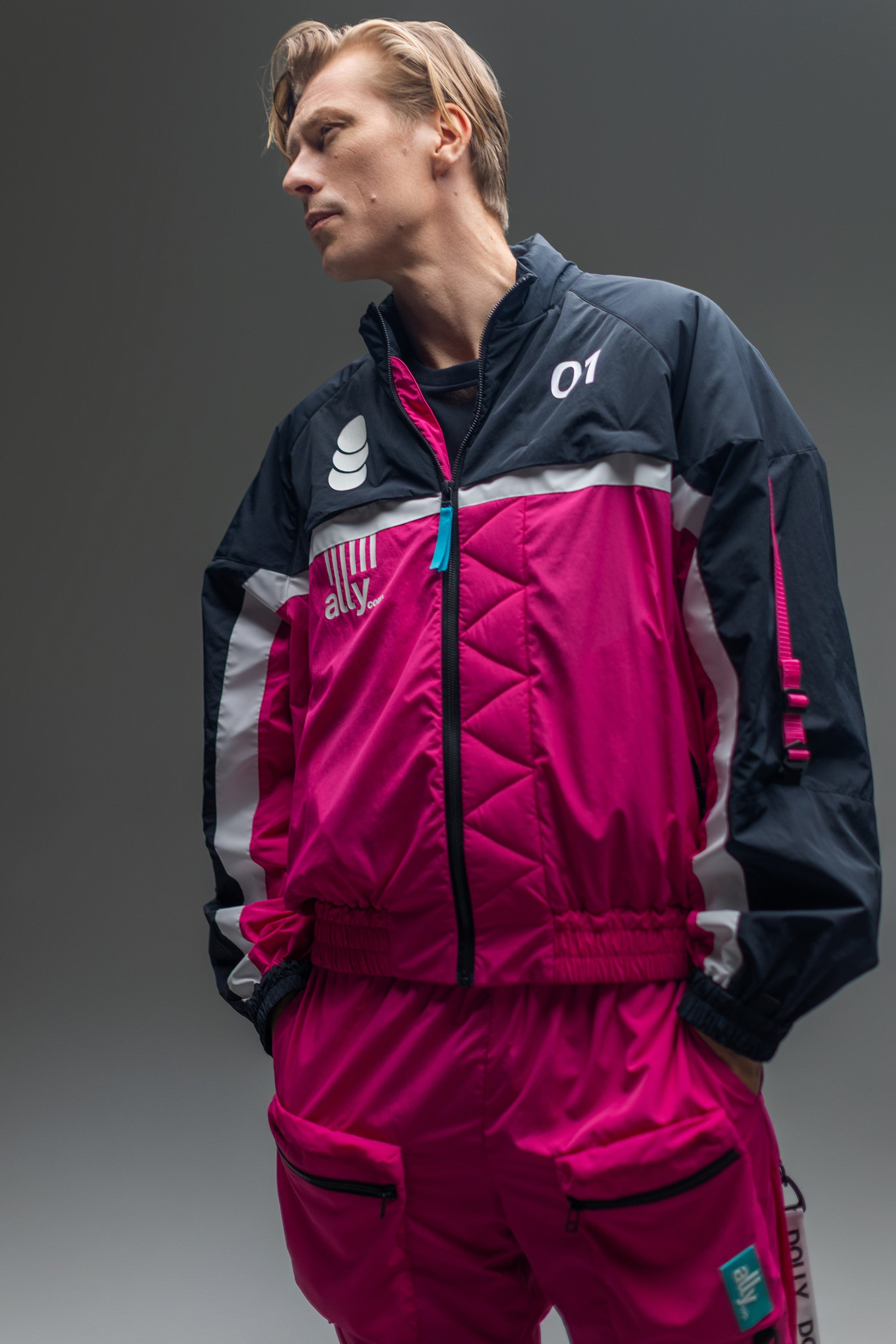 Jan Dolski Dolly Mission Jacket