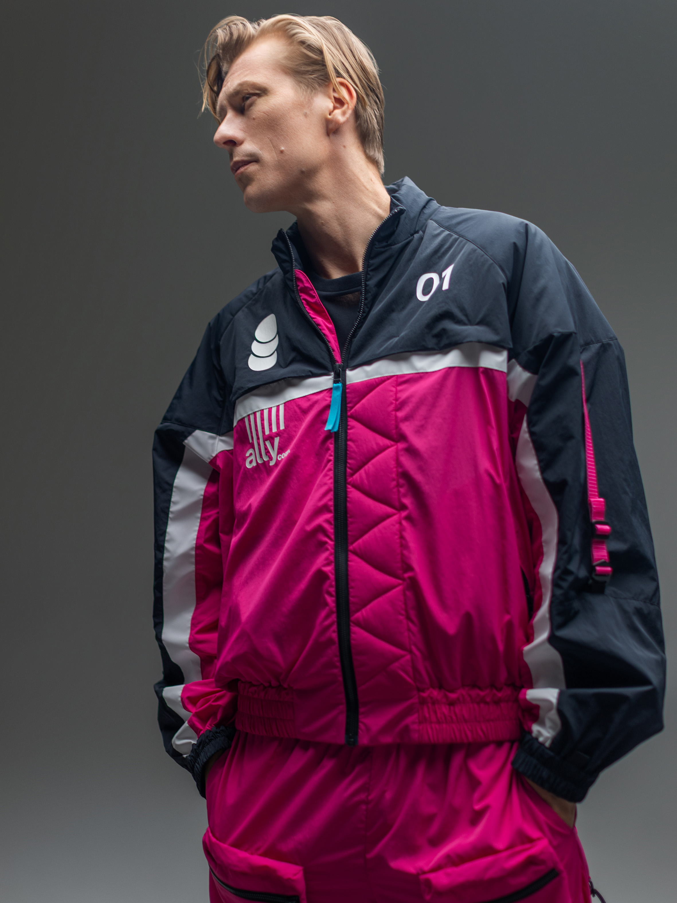 Jan Dolski Dolly Mission Jacket