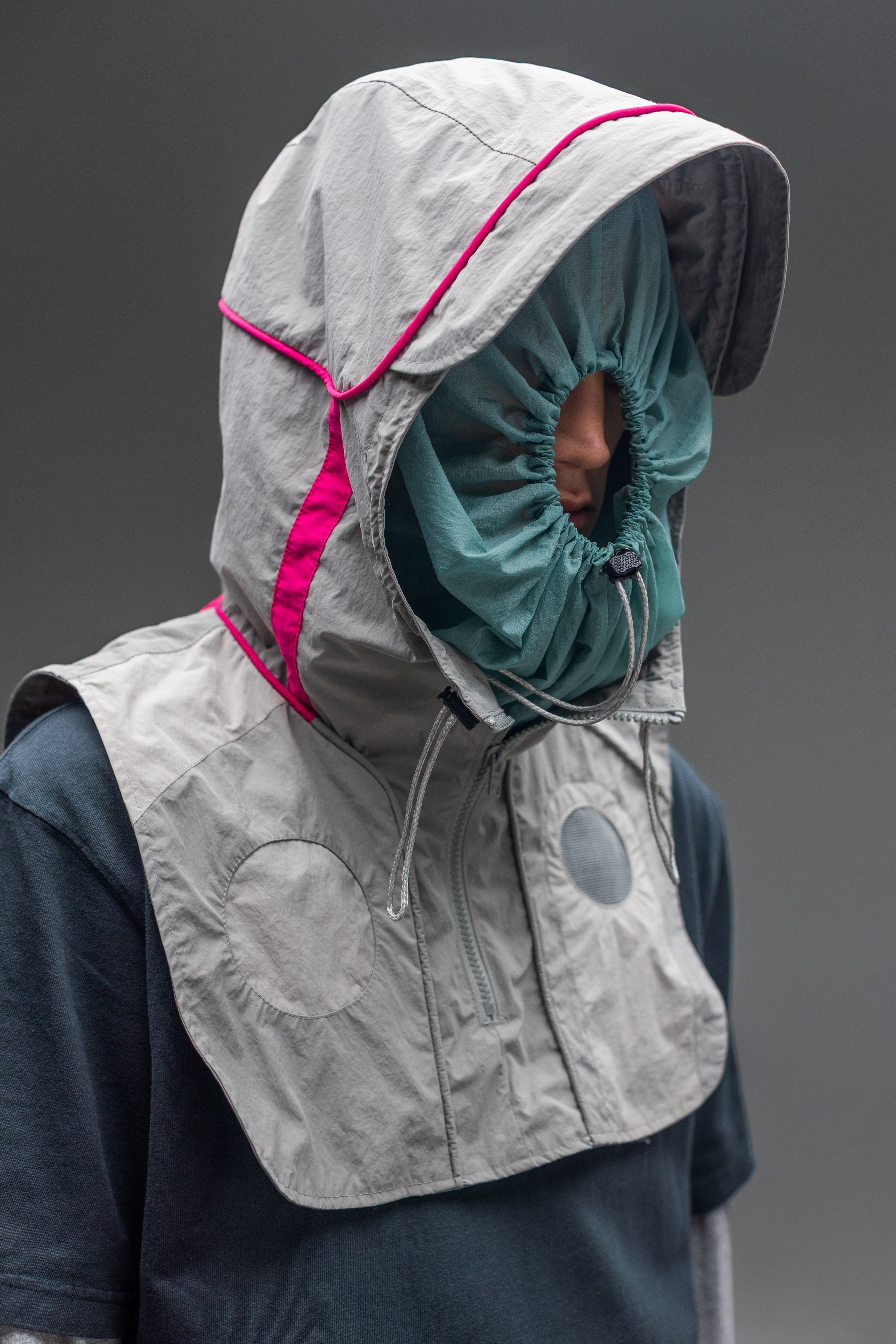 No Regrets Hood