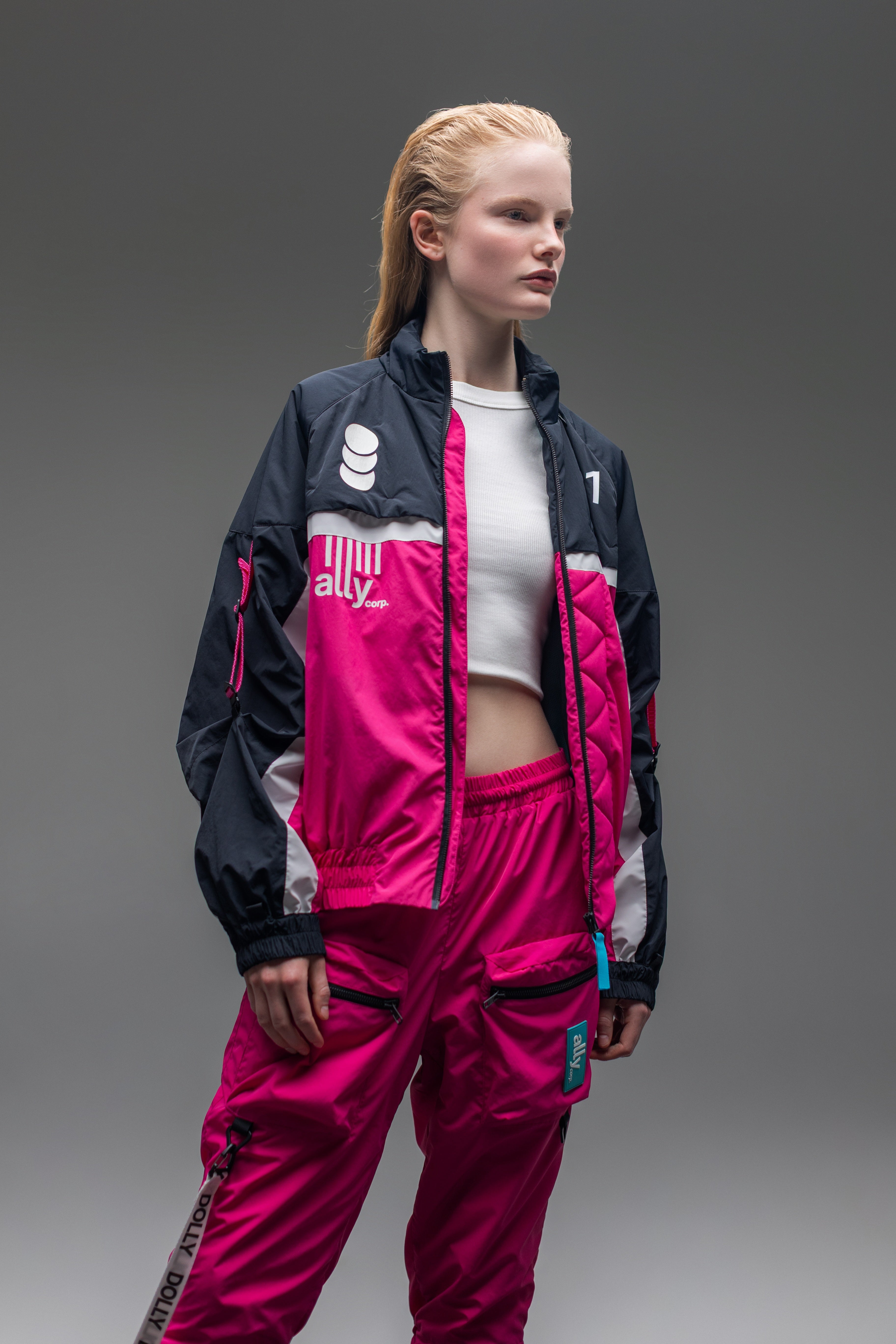 Jan Dolski Dolly Mission Jacket