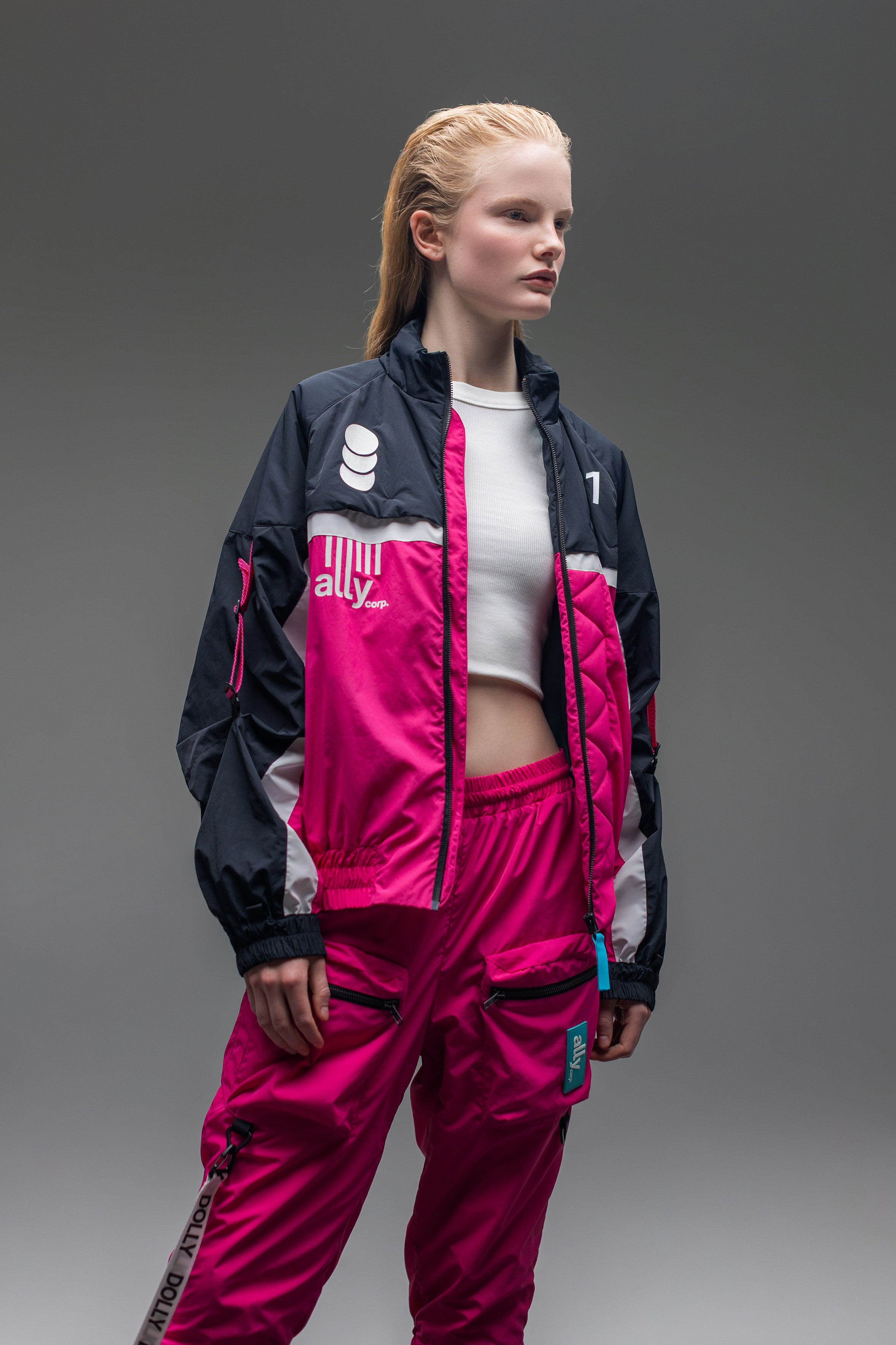 Jan Dolski Dolly Mission Jacket