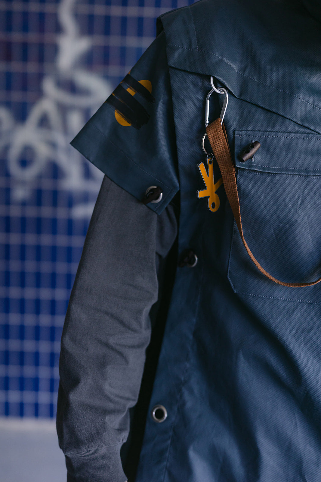 Surplus FBC Uniform