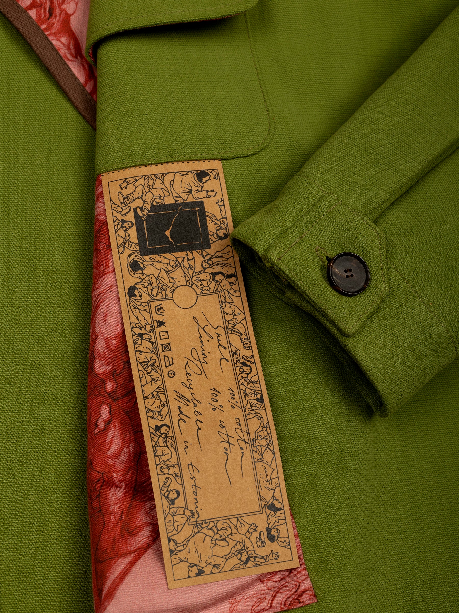 <tc>派对动物夹克</tc>
