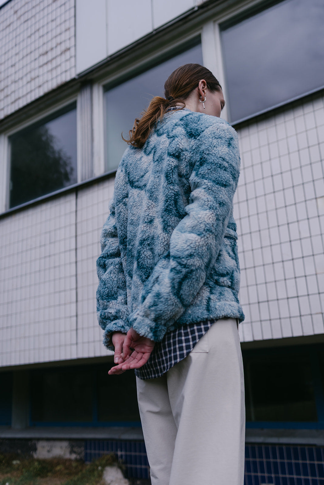 Mold Fleece
