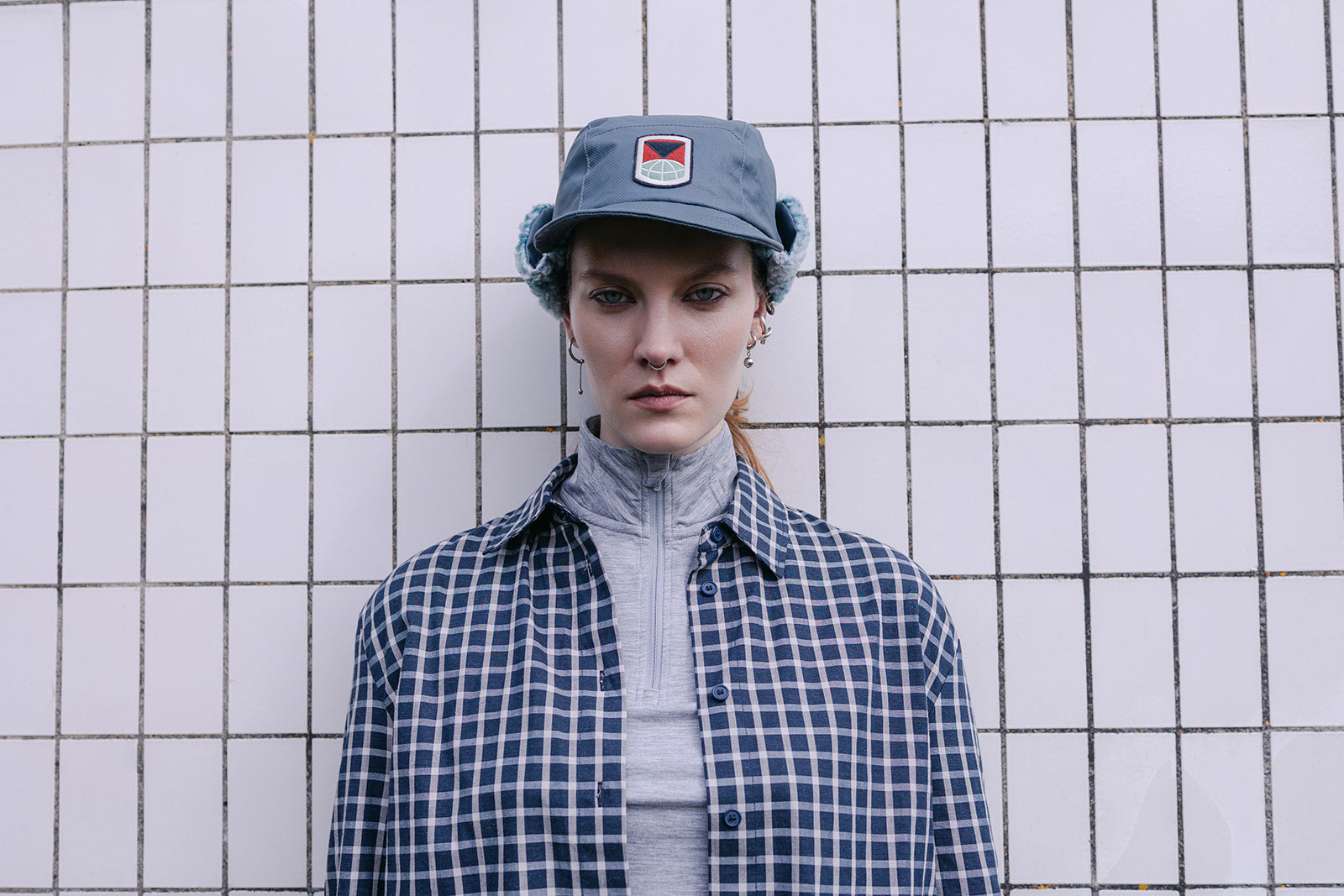Cold Weather Hat