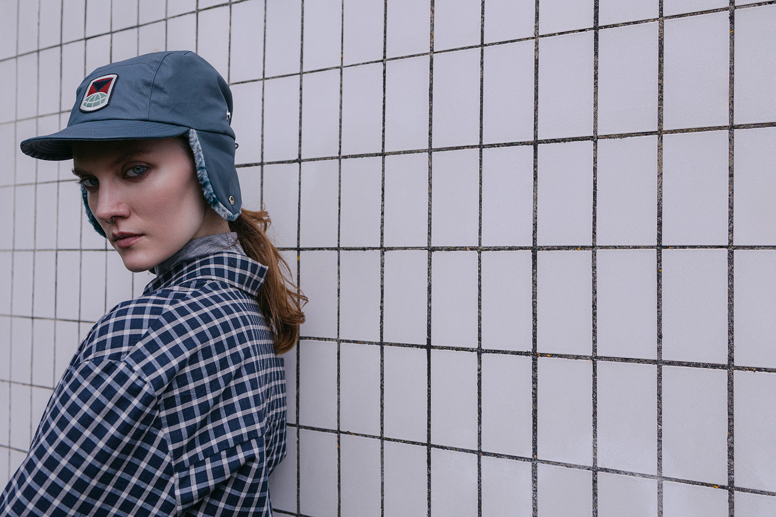 Cold Weather Hat