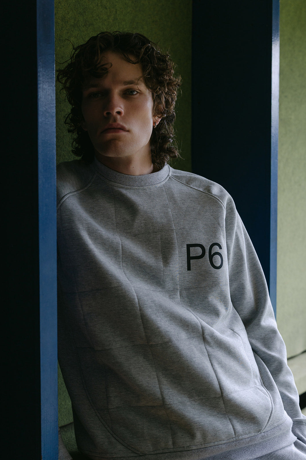P6 Sweatshirt