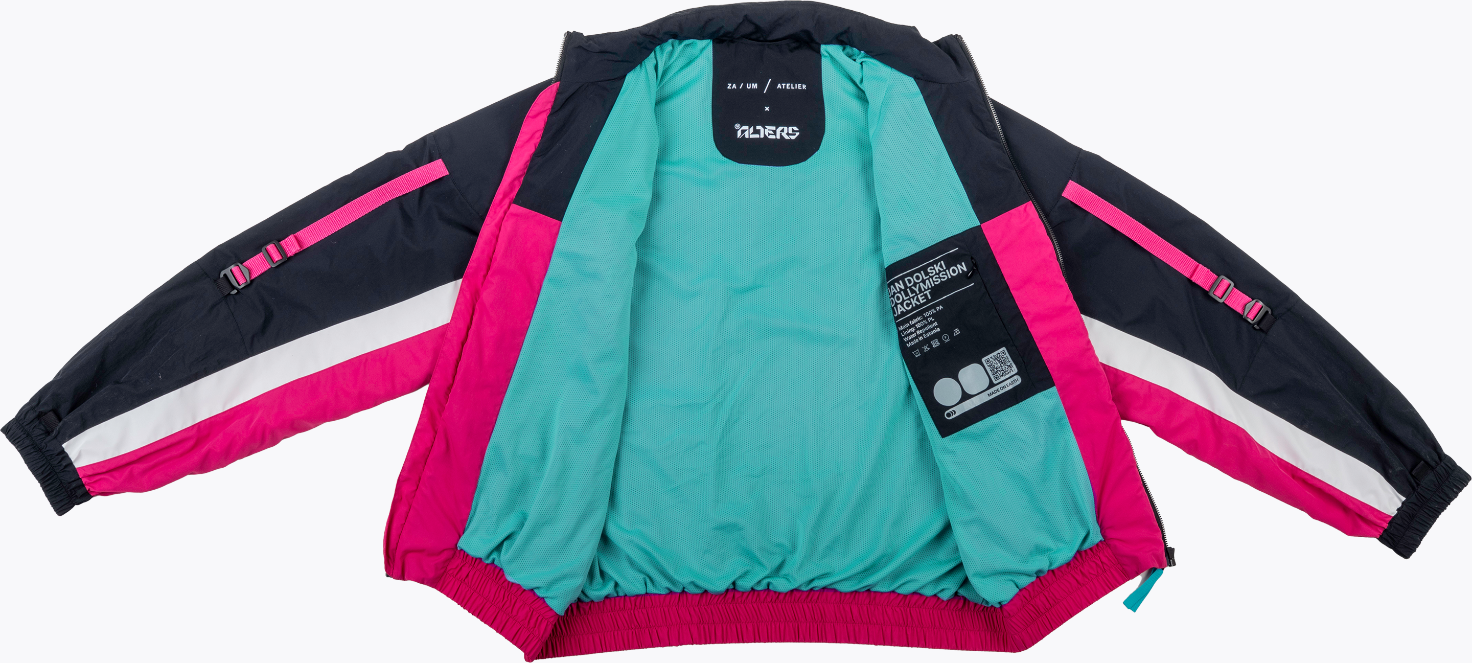 Jan Dolski Dolly Mission Jacket