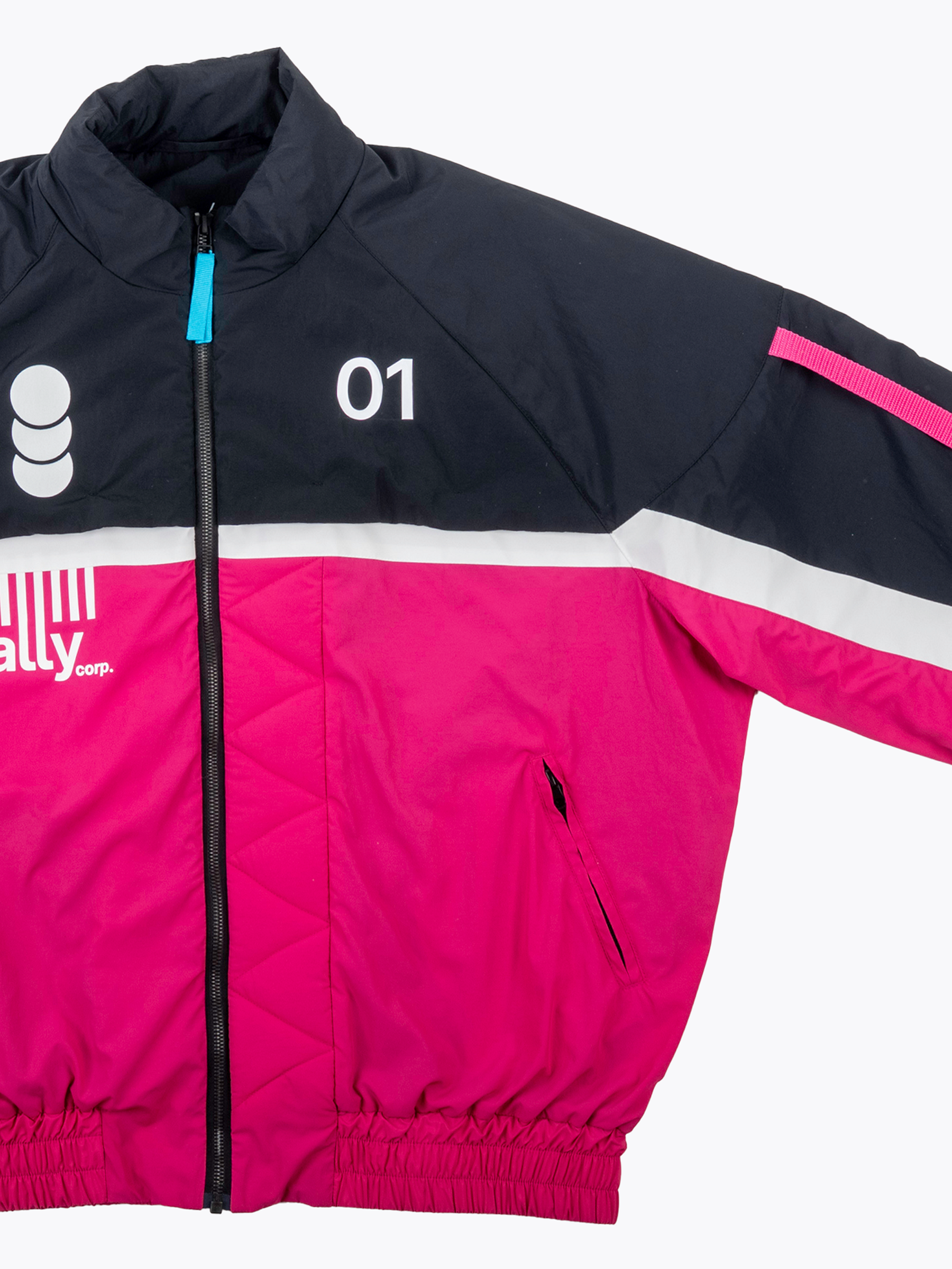 Jan Dolski Dolly Mission Jacket