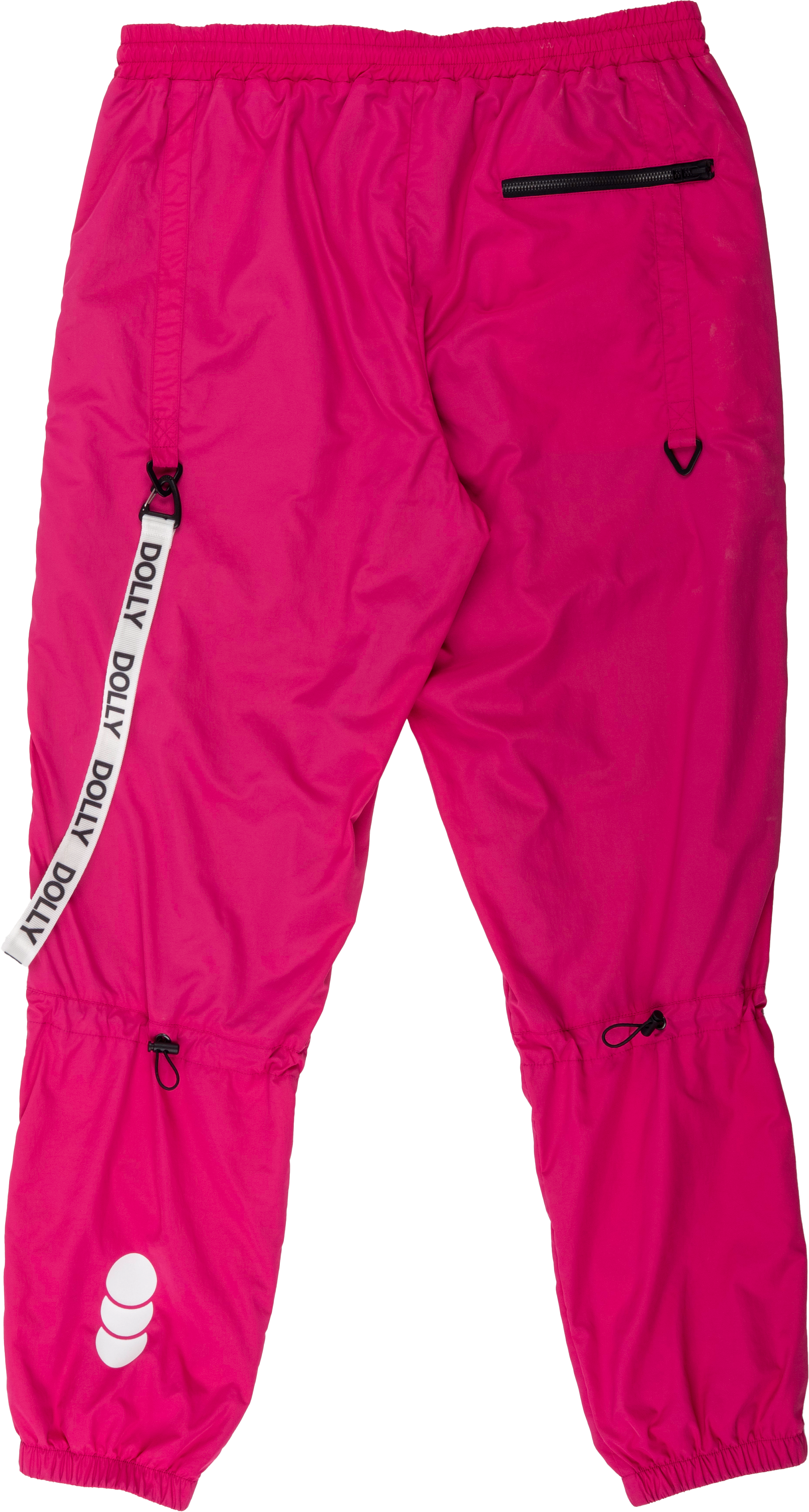 Jan Dolski Dolly Mission Utility Pants