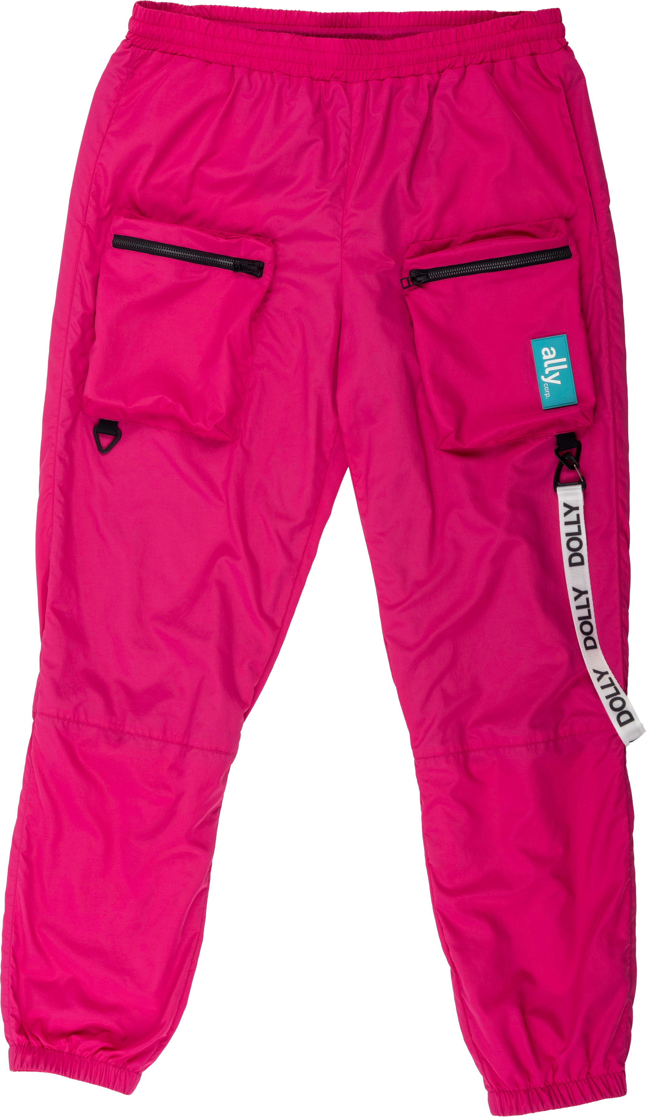 Jan Dolski Dolly Mission Utility Pants