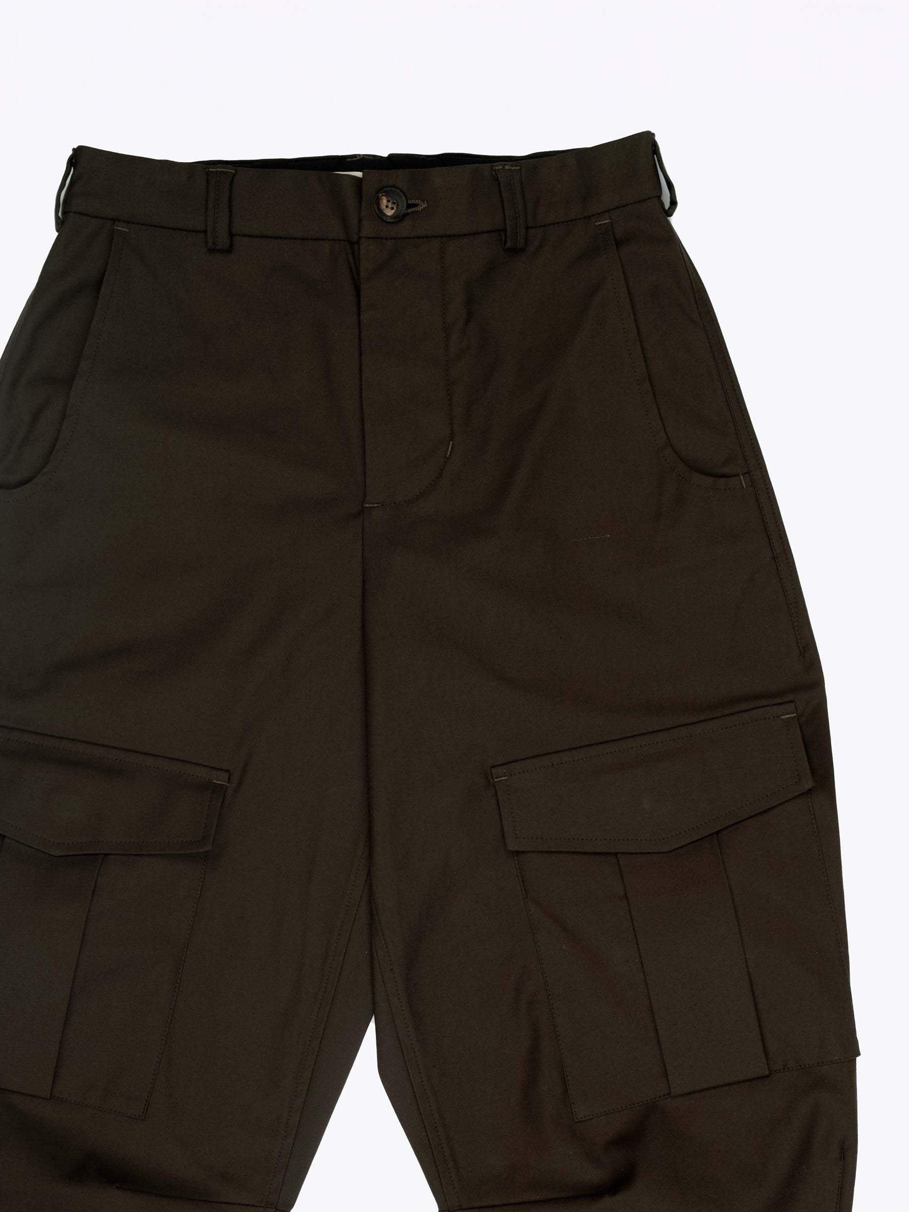 Kim's Torque Dork Cargos