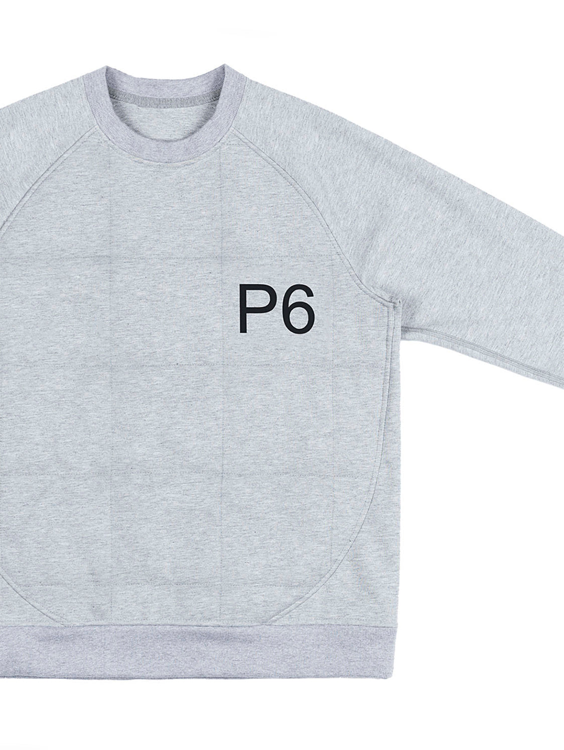 P6 Sweatshirt
