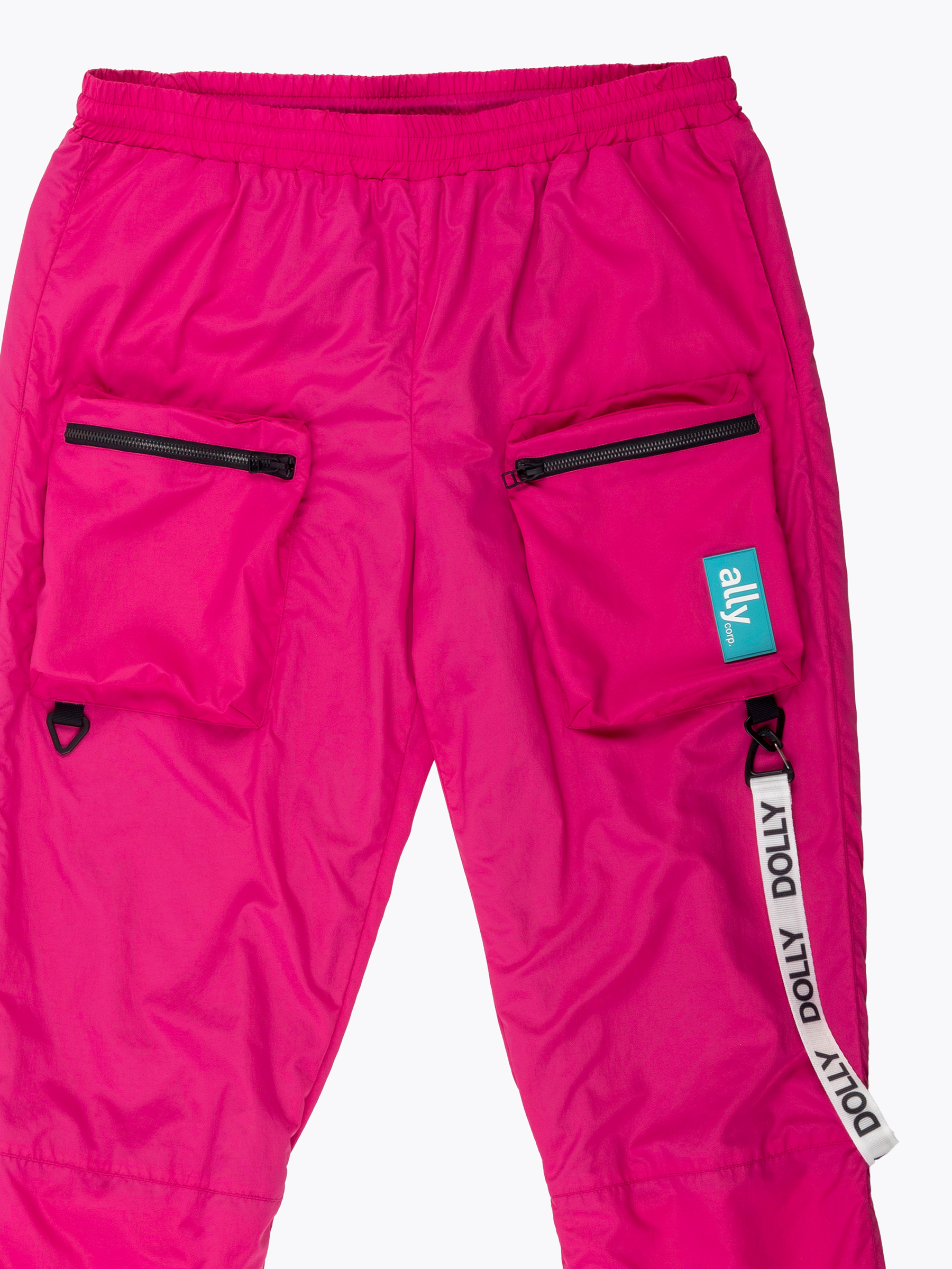 Jan Dolski Dolly Mission Utility Pants