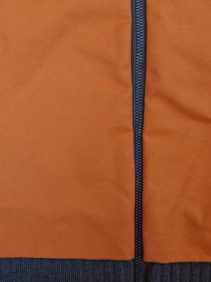 Sample Kim's aerostatic pilot jacket XL     /      €199